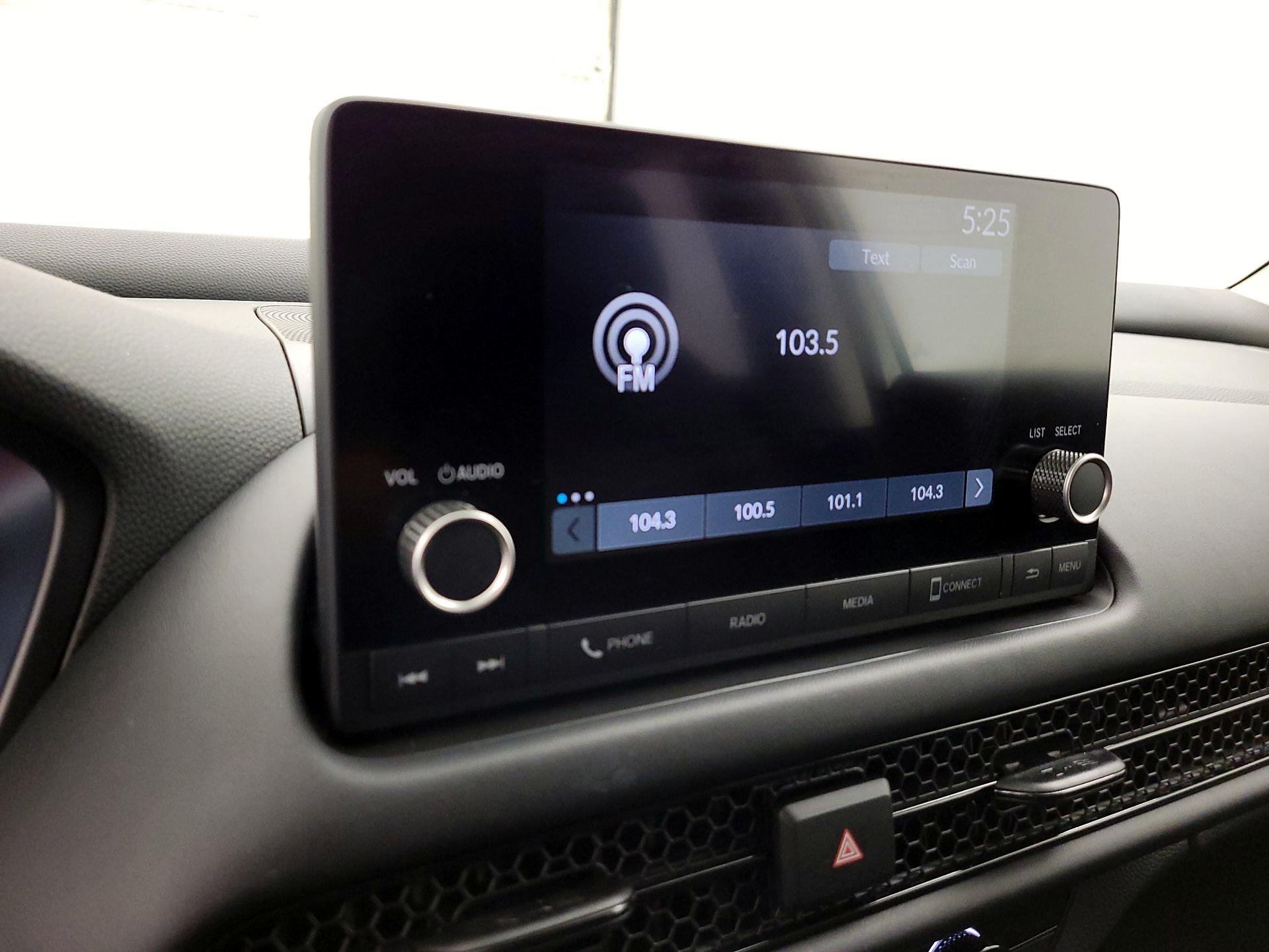 Thumbnail: 2023 Honda HR-V - 15