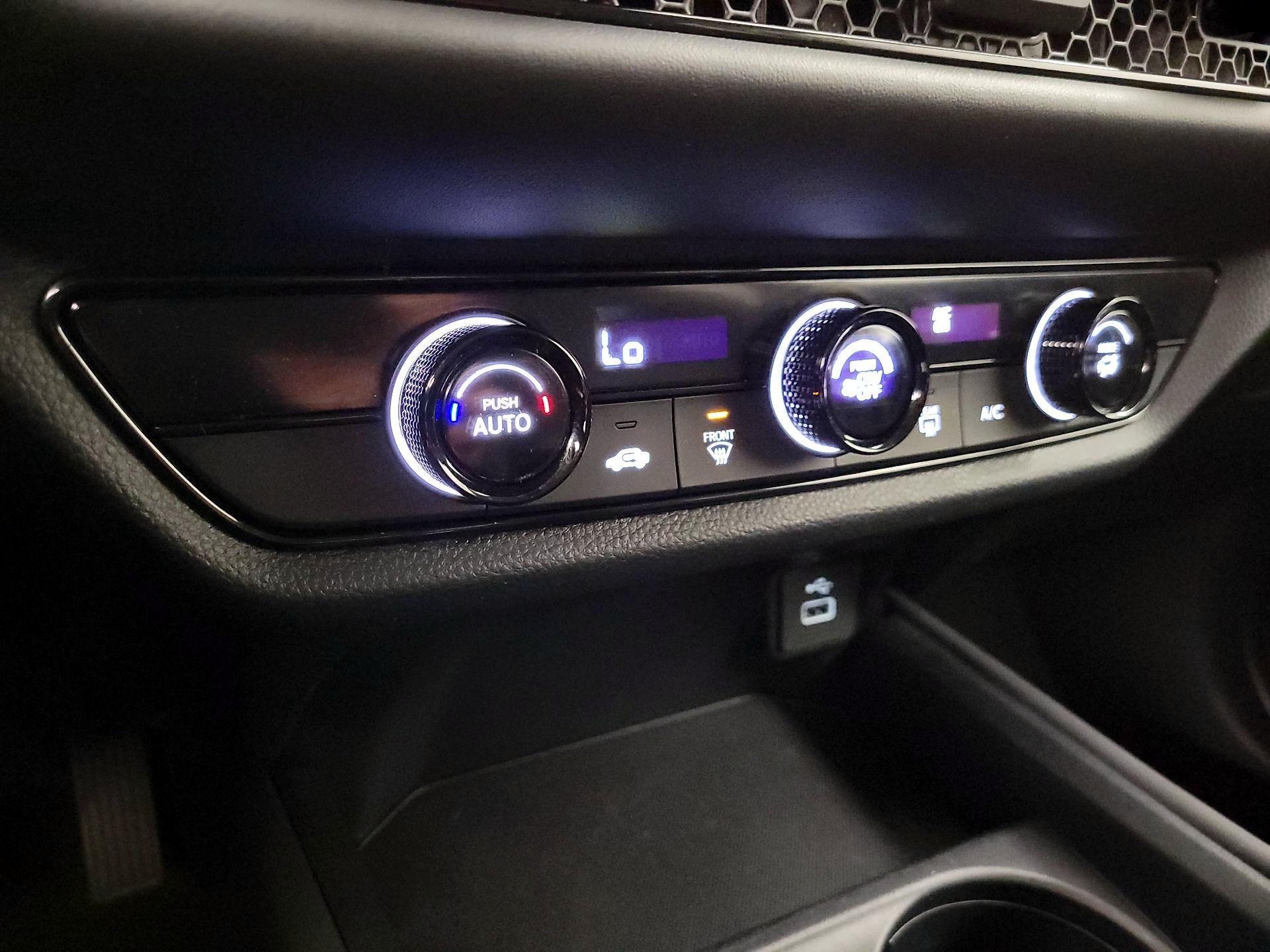 Thumbnail: 2023 Honda HR-V - 16