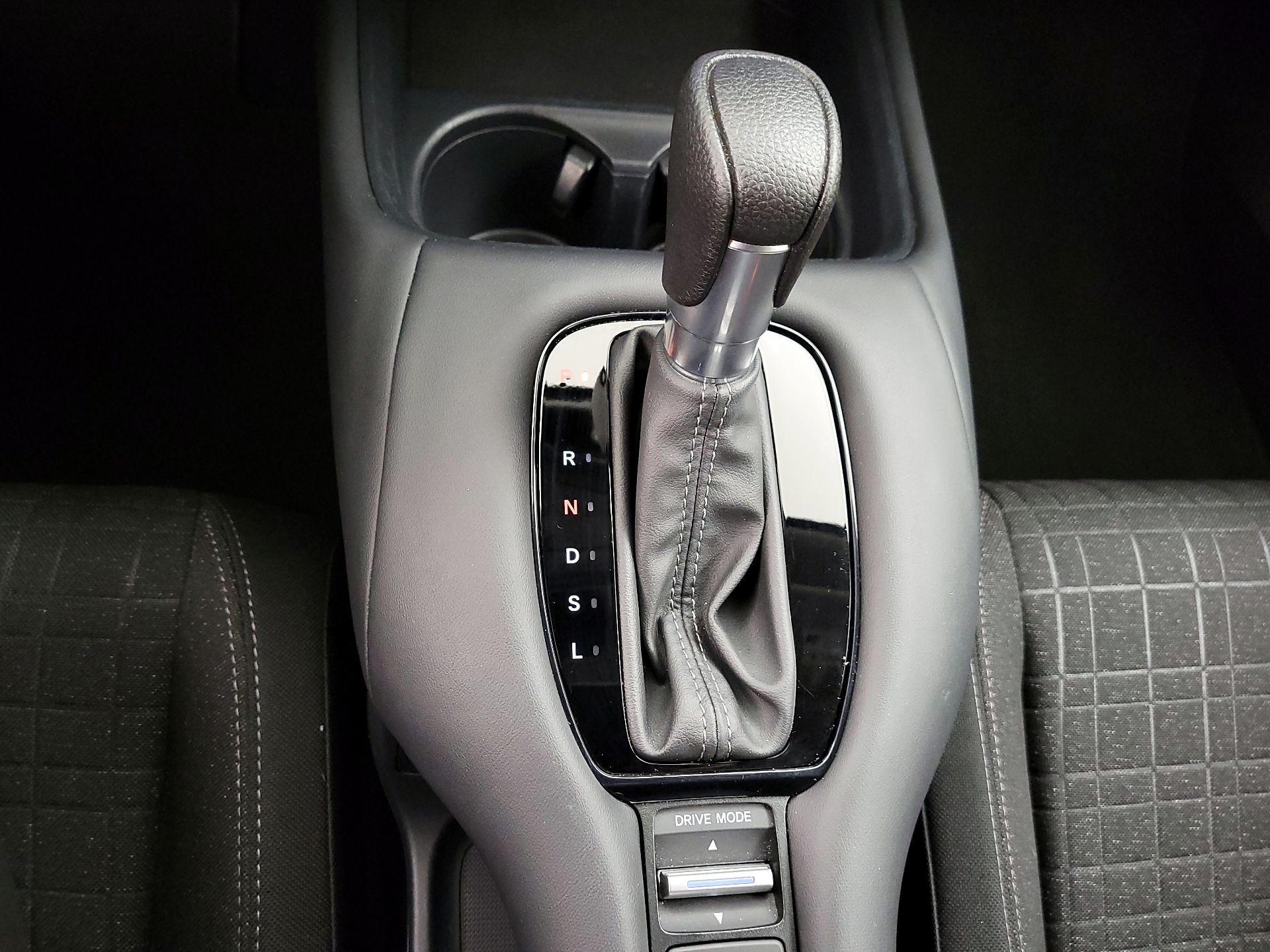 Thumbnail: 2023 Honda HR-V - 17