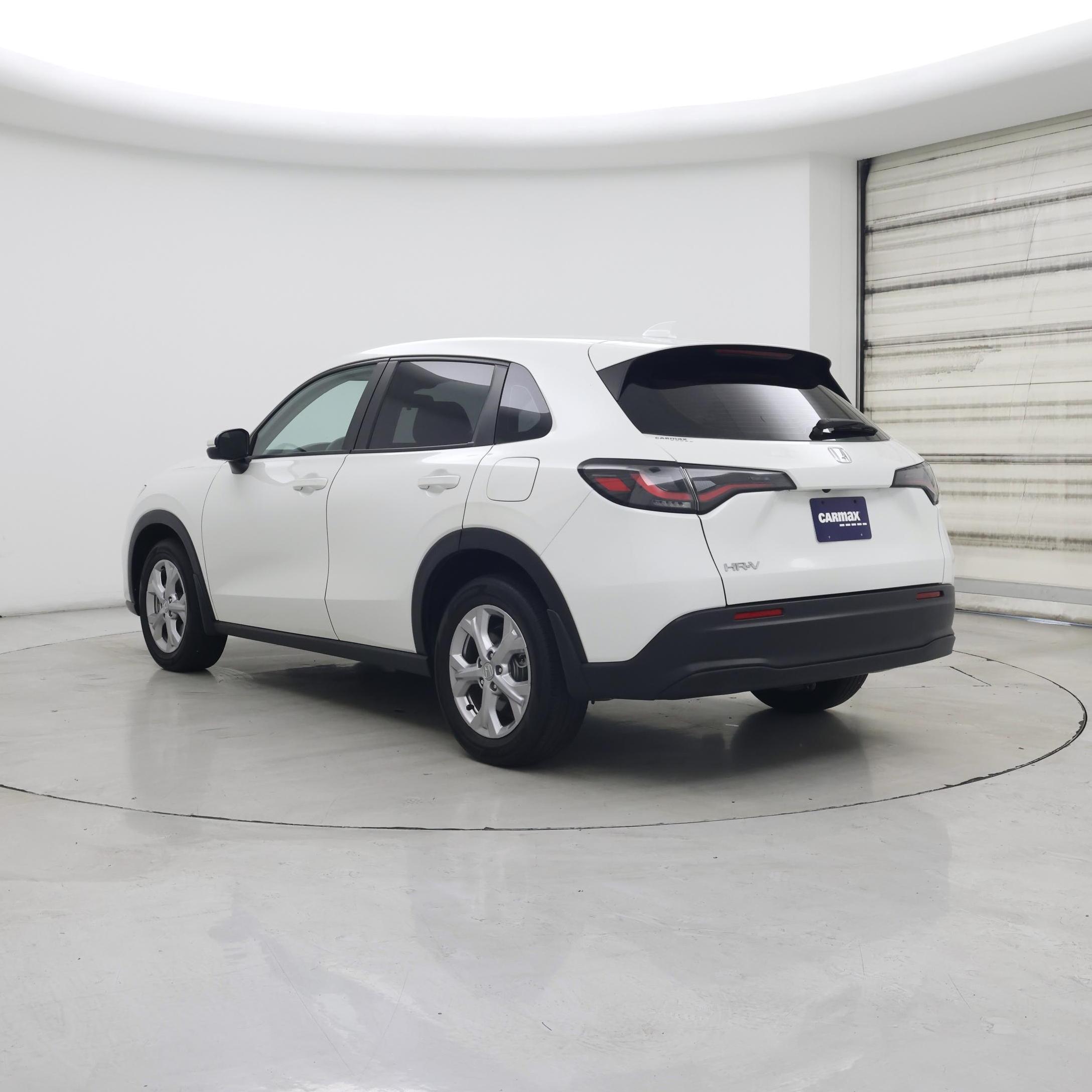 Thumbnail: 2023 Honda HR-V - 2