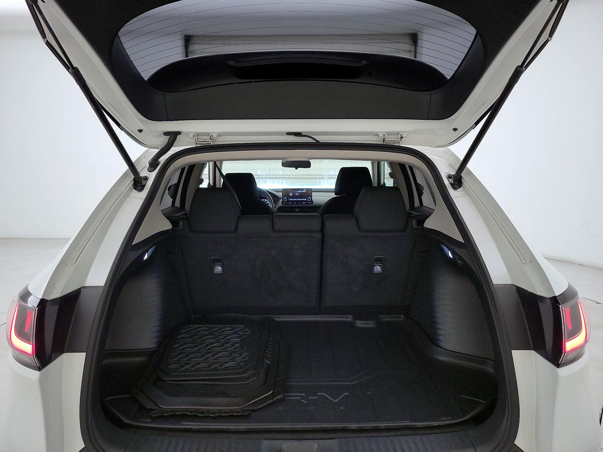 Thumbnail: 2023 Honda HR-V - 20