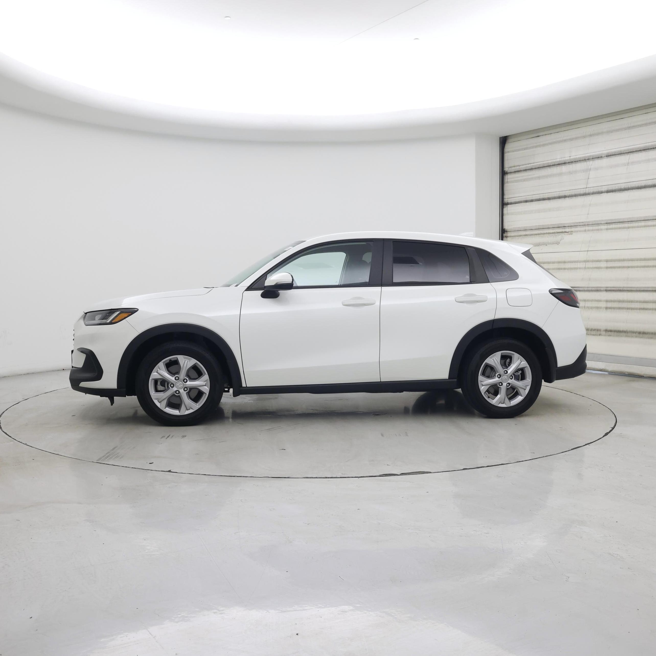 Thumbnail: 2023 Honda HR-V - 3