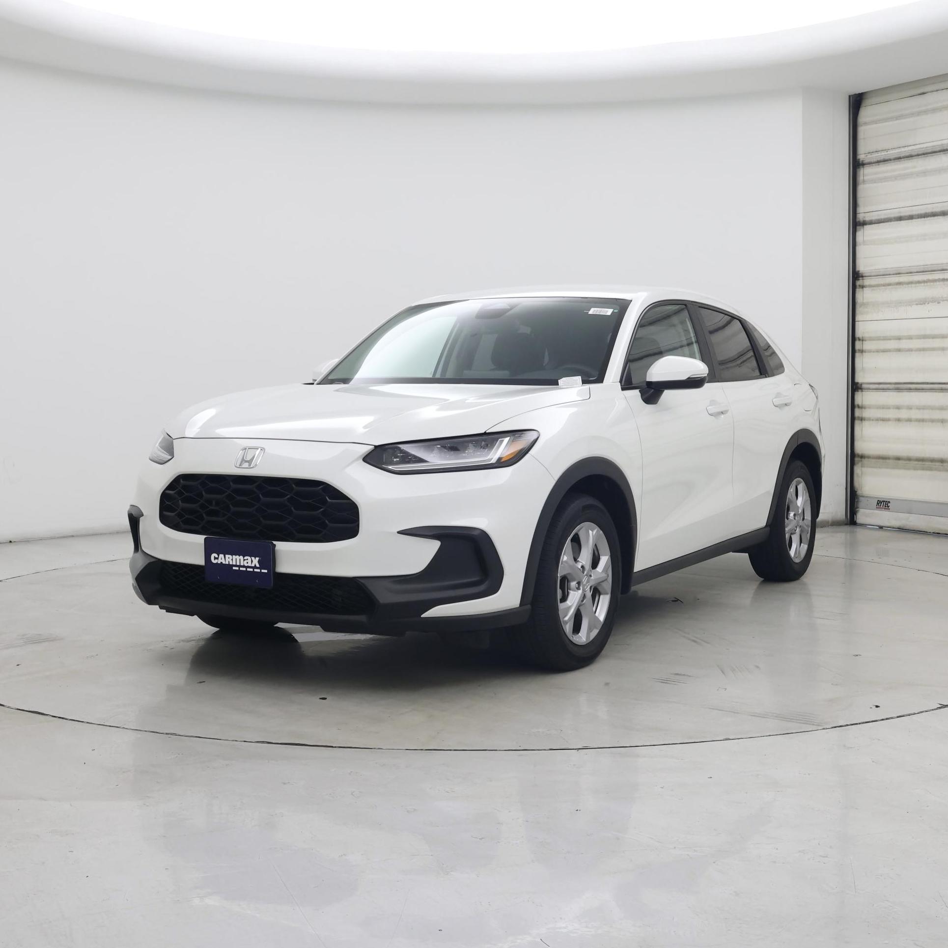 Thumbnail: 2023 Honda HR-V - 4