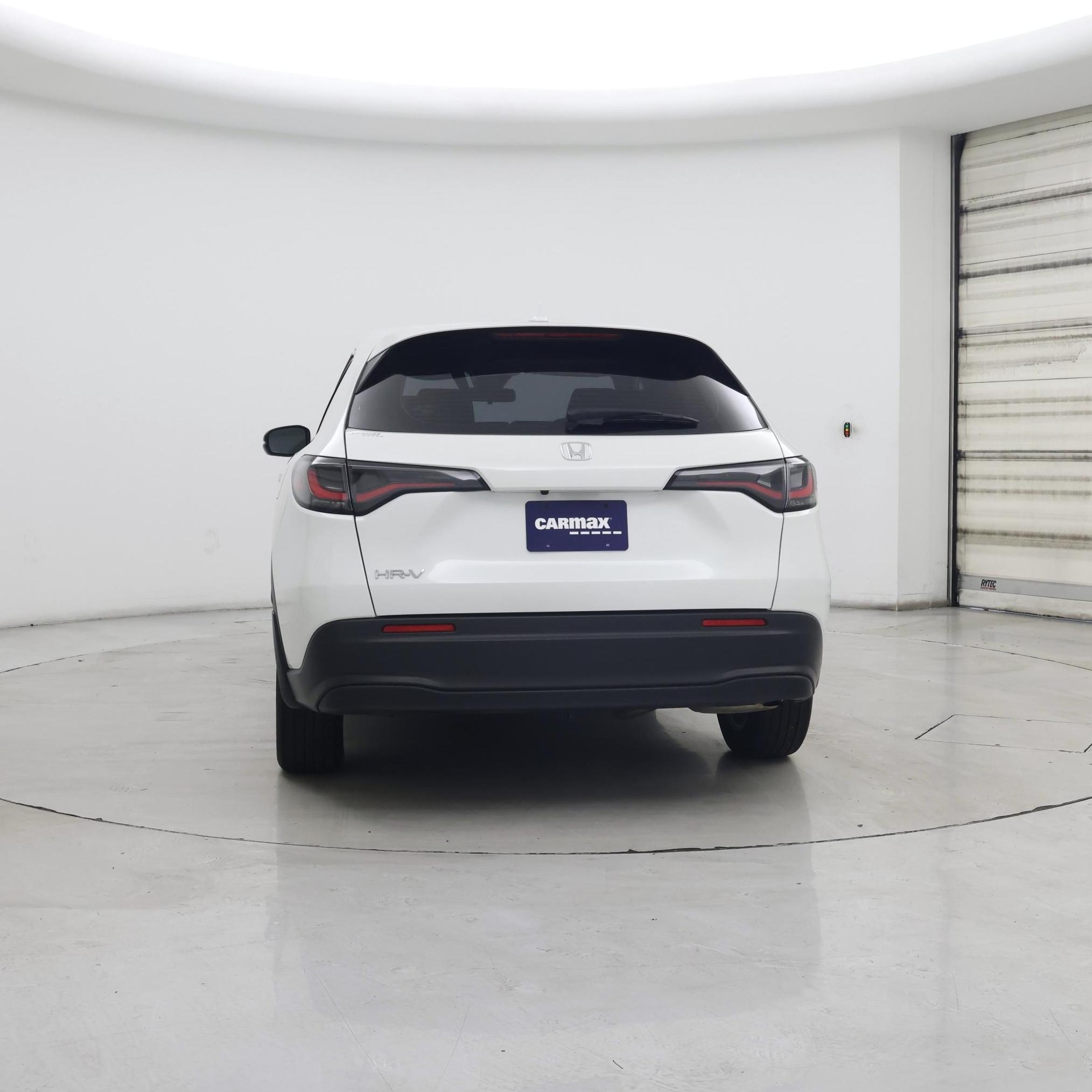 Thumbnail: 2023 Honda HR-V - 6