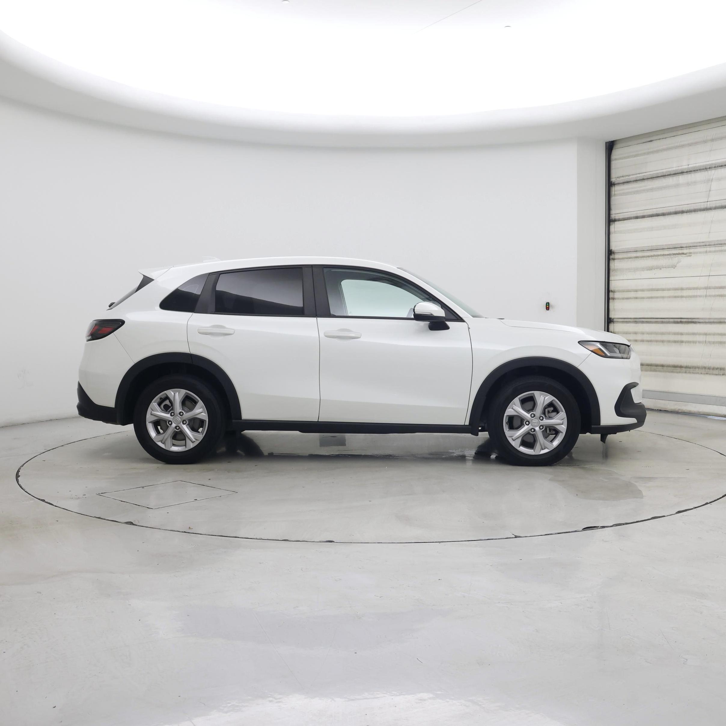 Thumbnail: 2023 Honda HR-V - 7