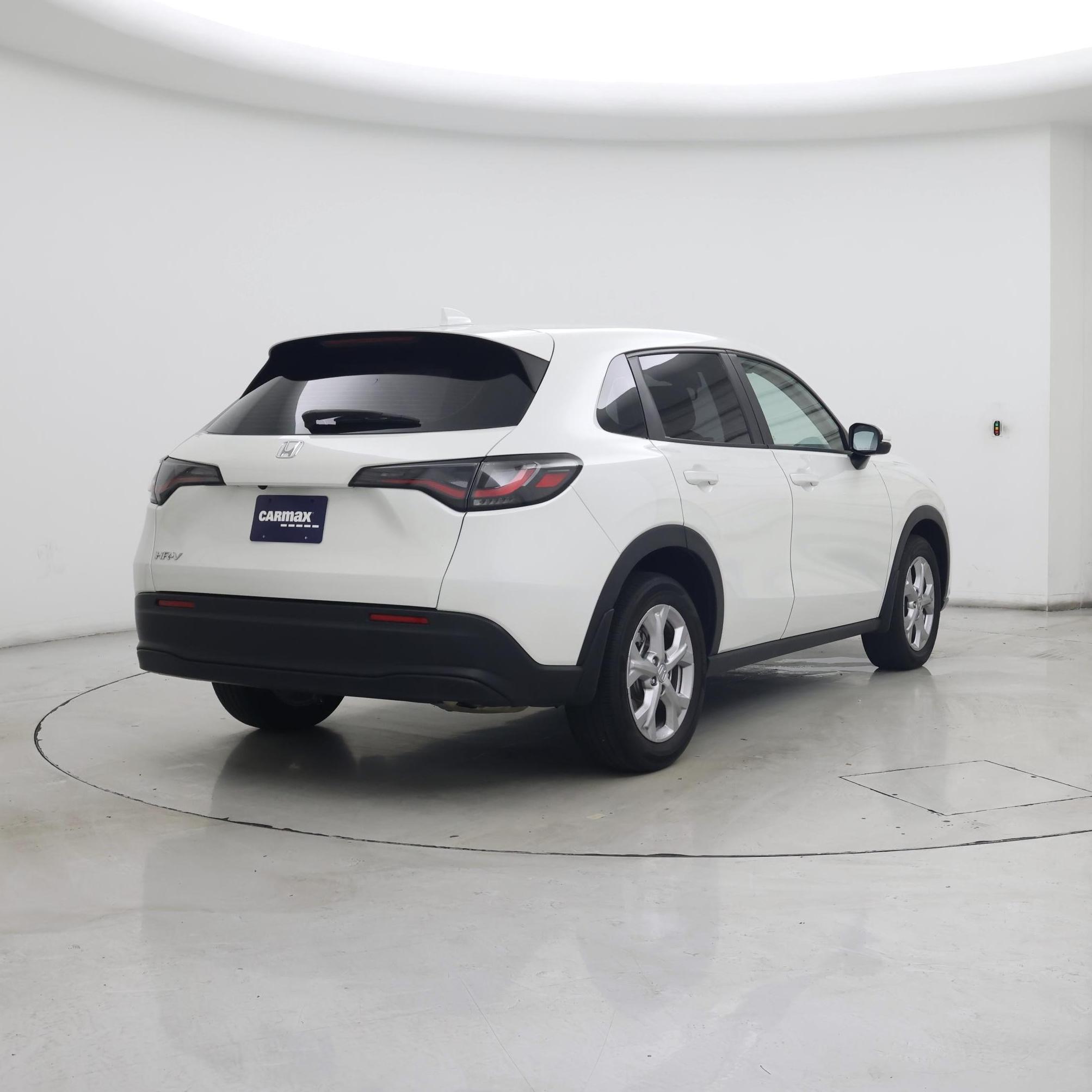 Thumbnail: 2023 Honda HR-V - 8