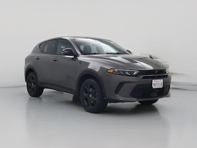 2023 Dodge Hornet GT Plus