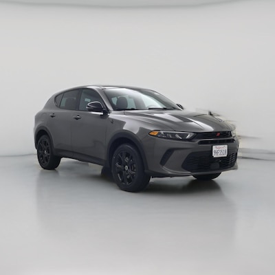 2023 Dodge Hornet GT Plus