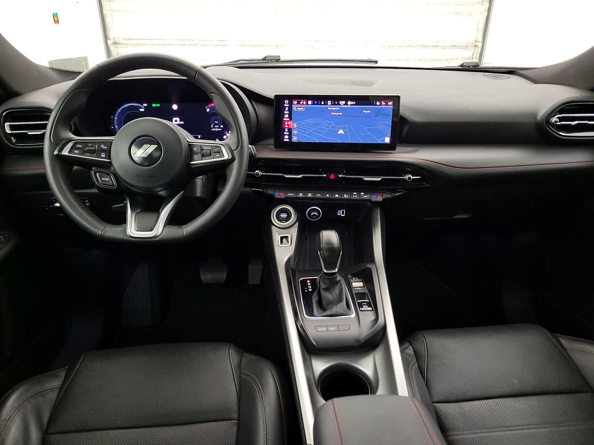 Thumbnail: 2023 Dodge Hornet - 9