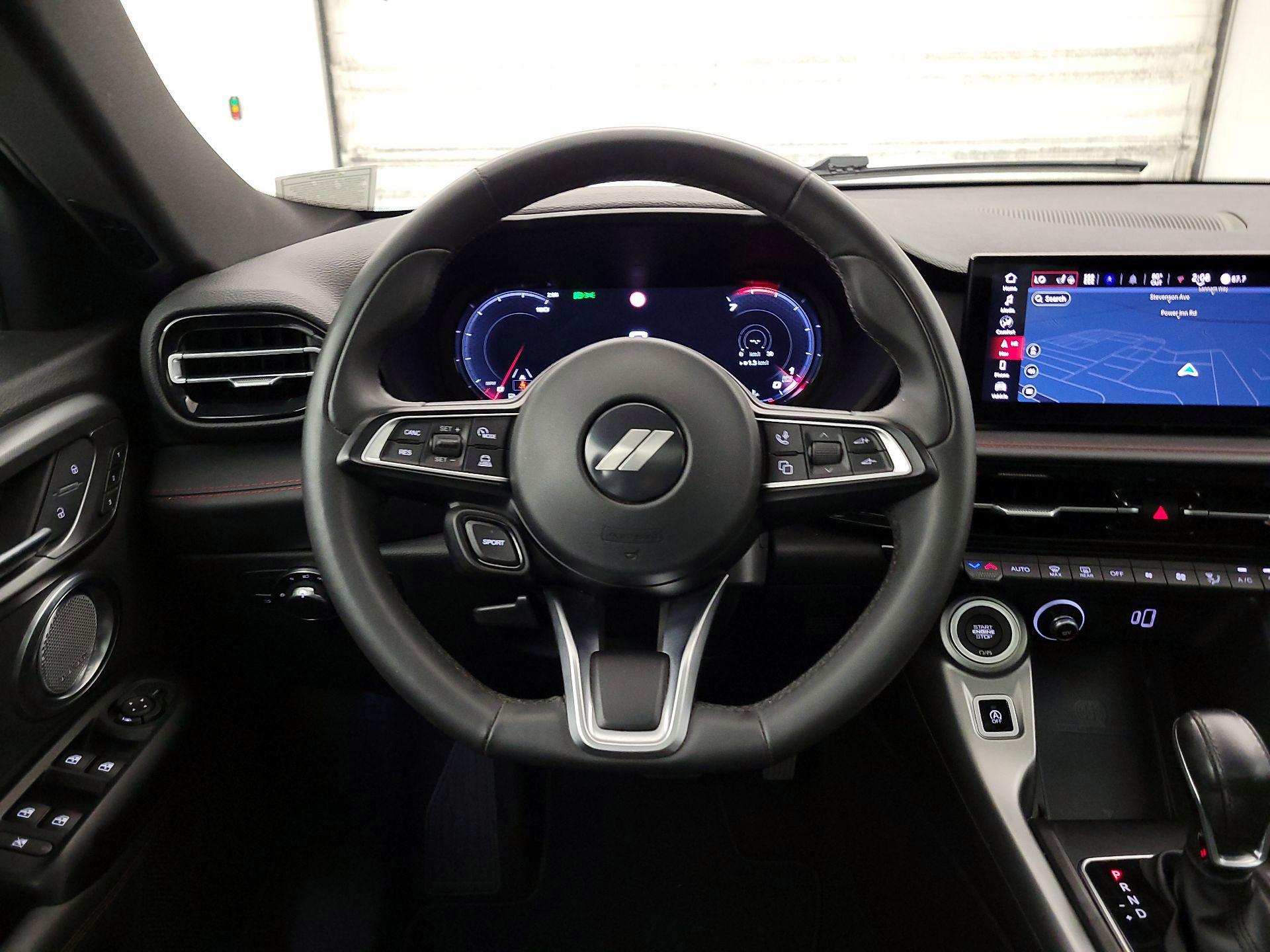 Thumbnail: 2023 Dodge Hornet - 10