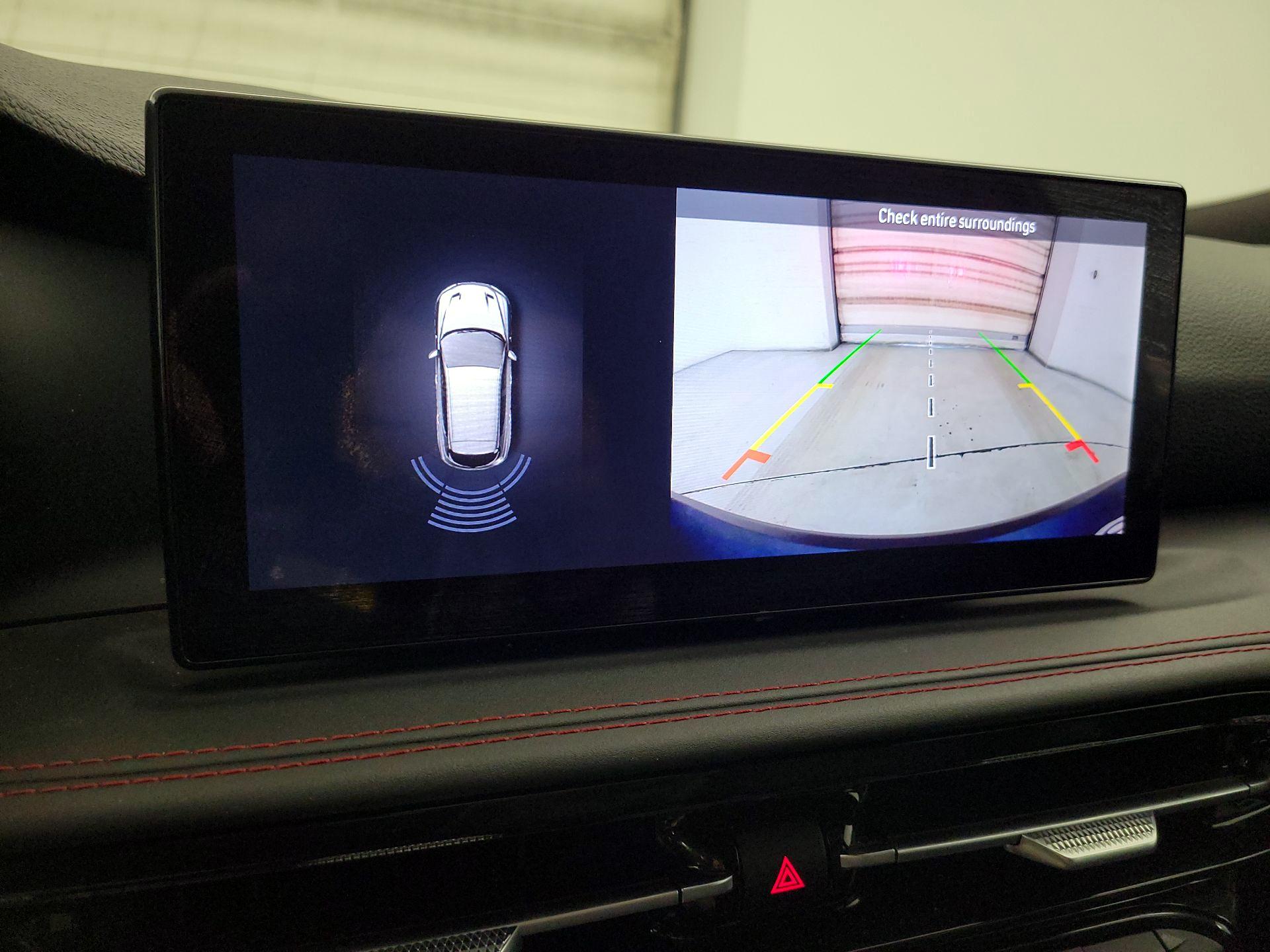 Thumbnail: 2023 Dodge Hornet - 15