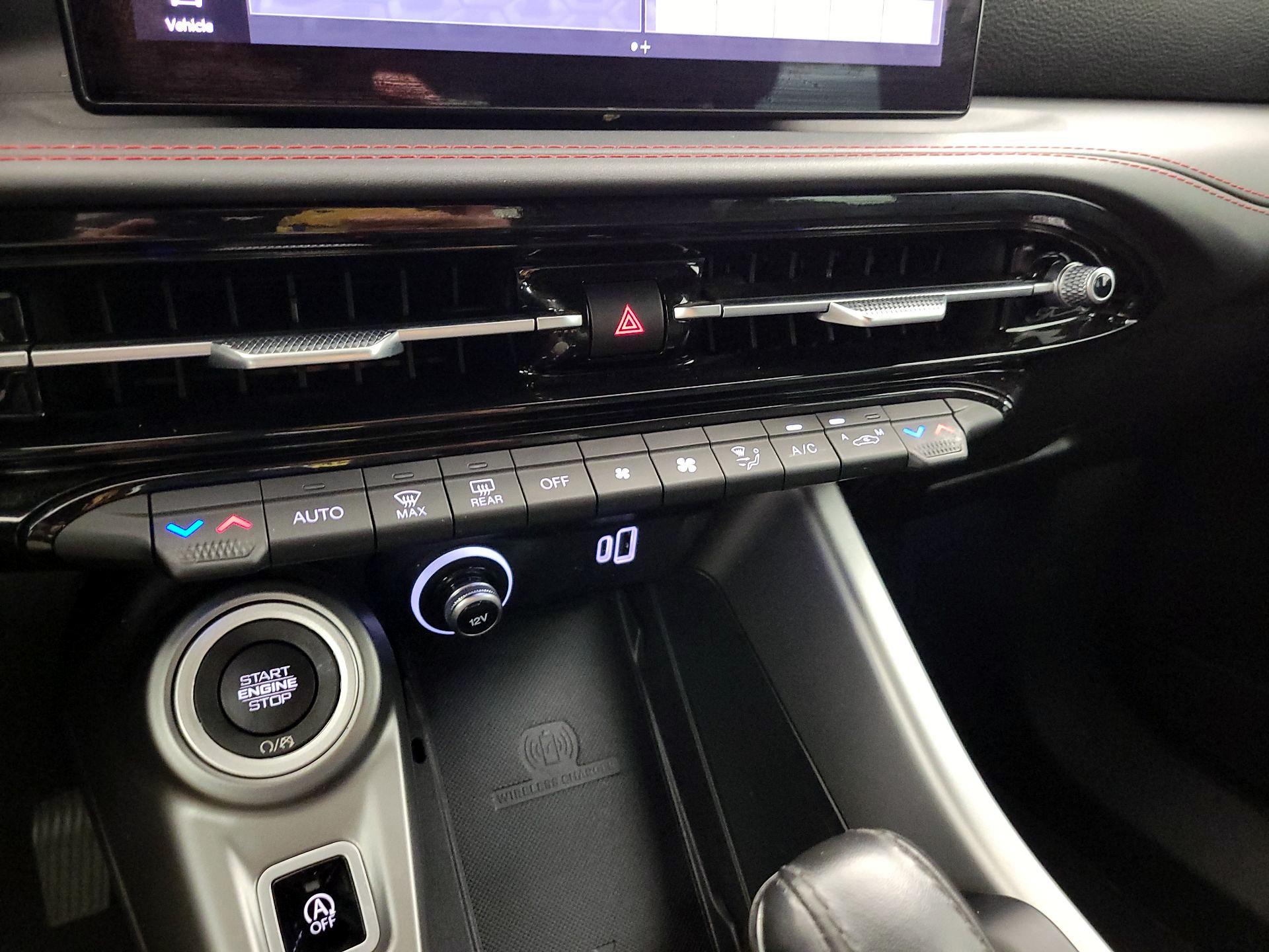 Thumbnail: 2023 Dodge Hornet - 17