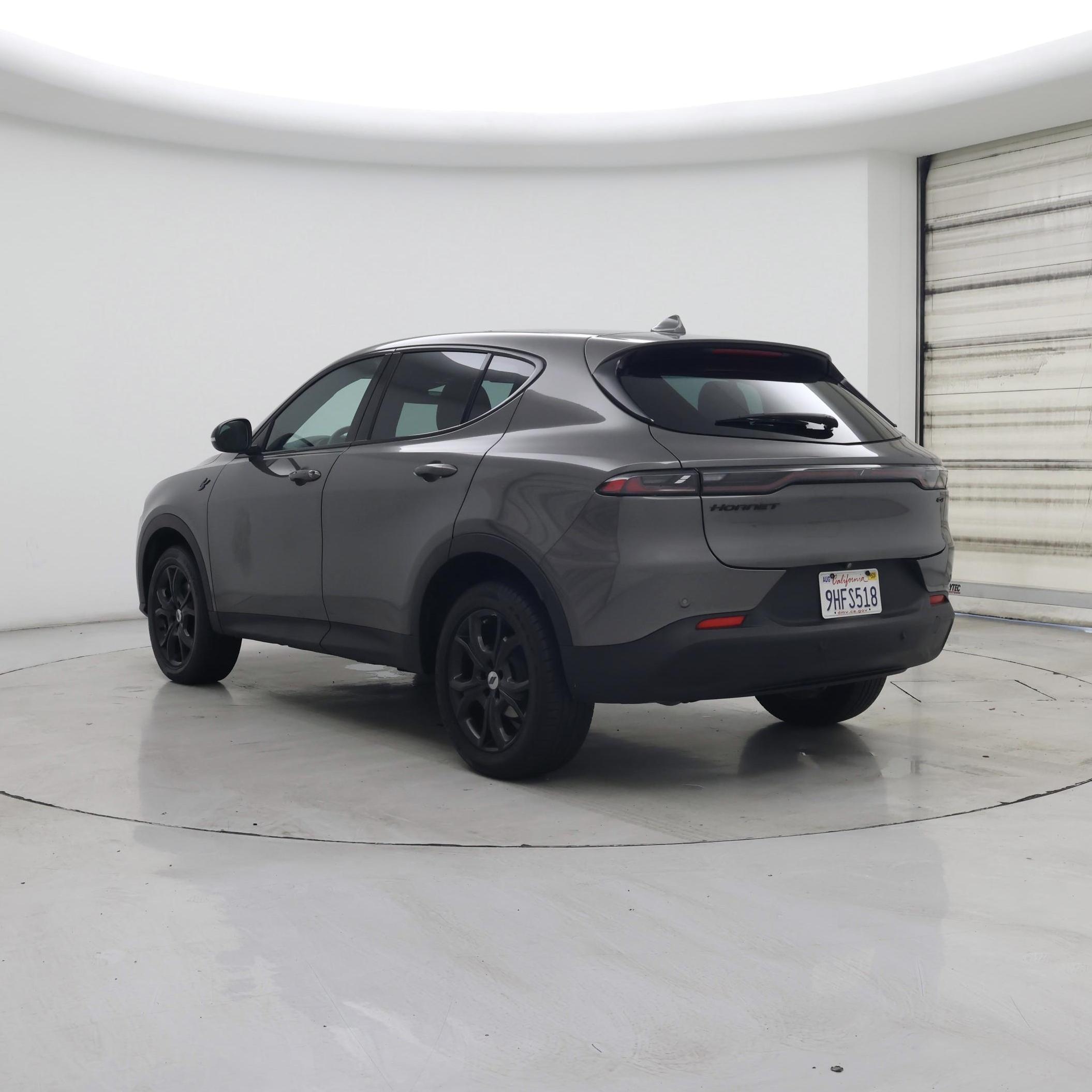 Thumbnail: 2023 Dodge Hornet - 2