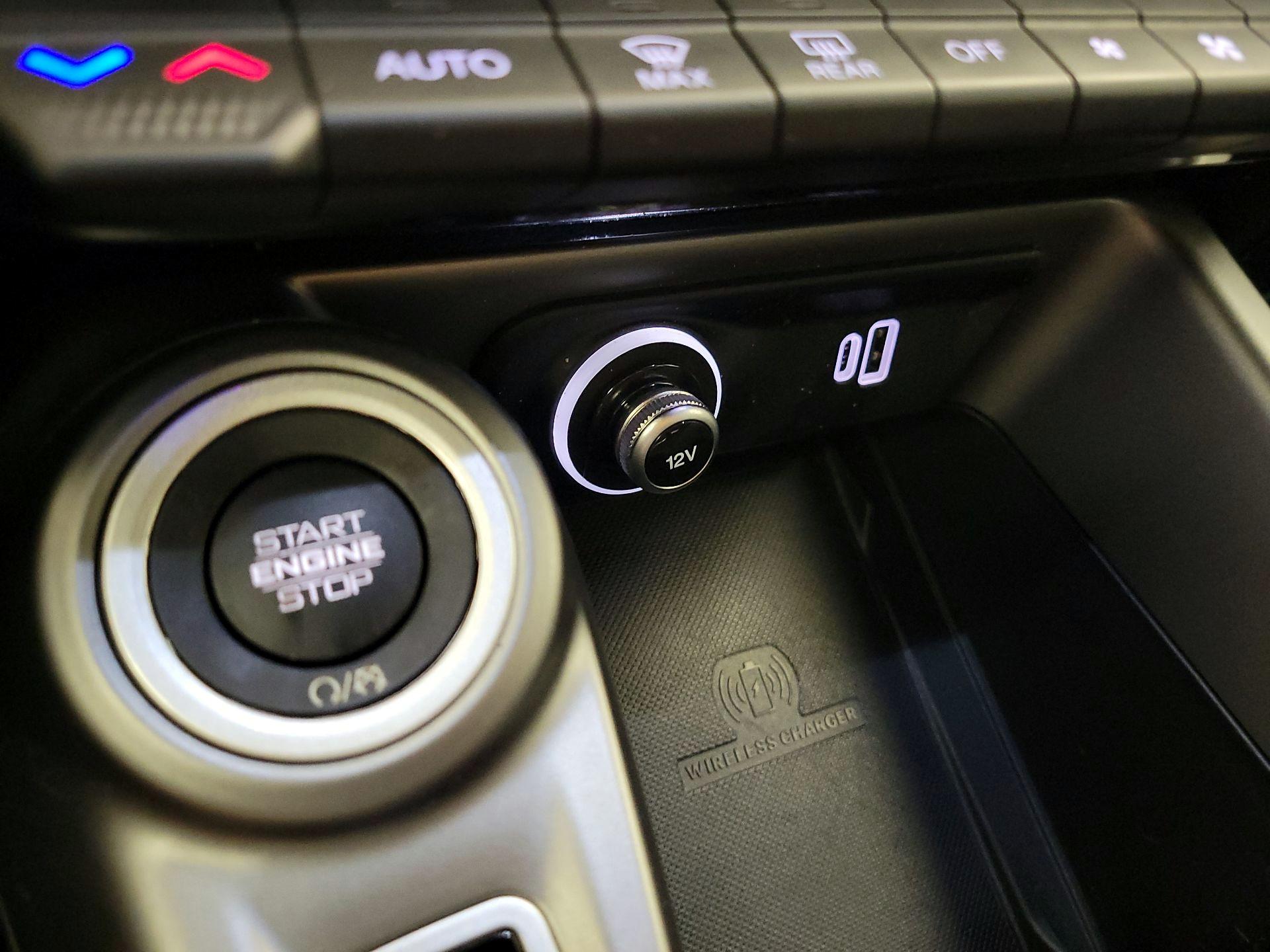 Thumbnail: 2023 Dodge Hornet - 19