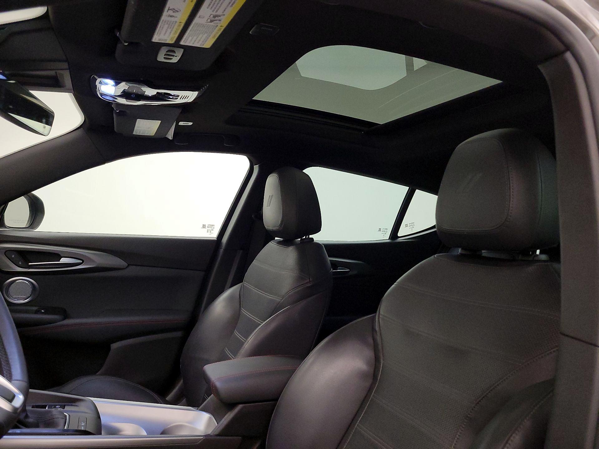 Thumbnail: 2023 Dodge Hornet - 20