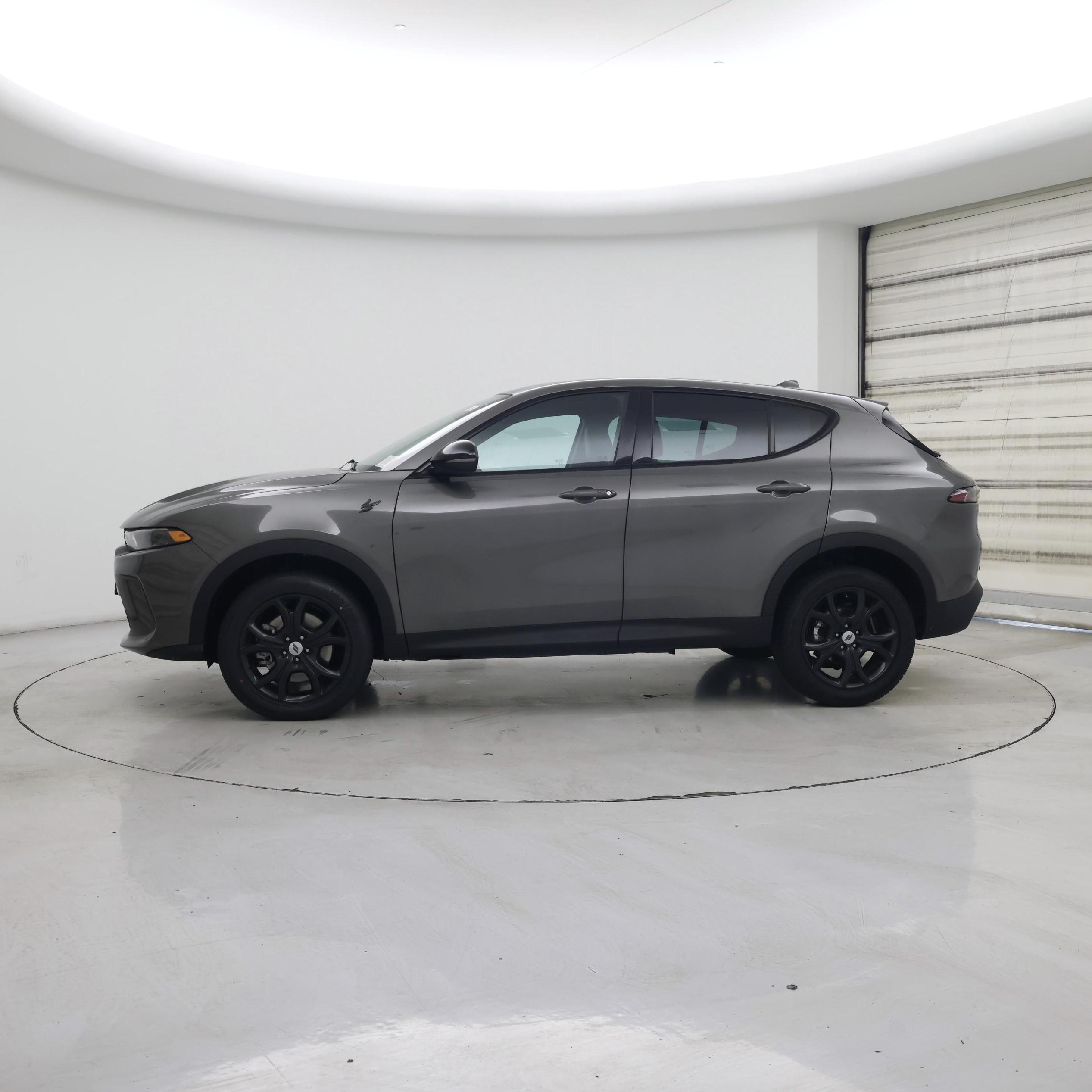 Thumbnail: 2023 Dodge Hornet - 3