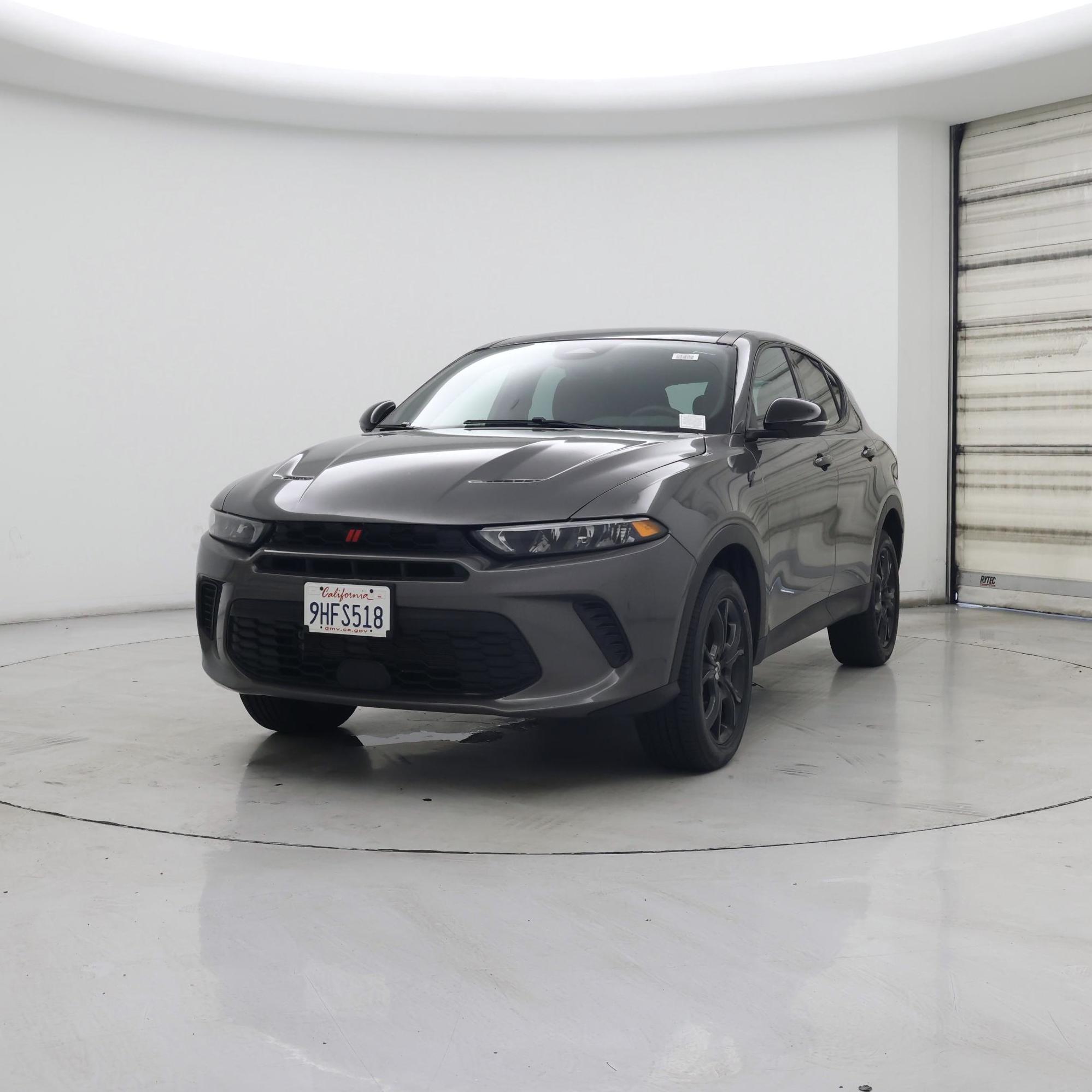 Thumbnail: 2023 Dodge Hornet - 4