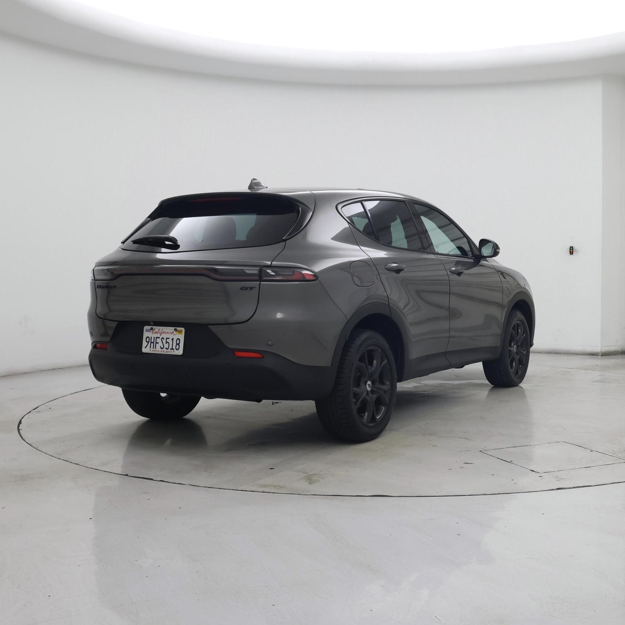 Thumbnail: 2023 Dodge Hornet - 8