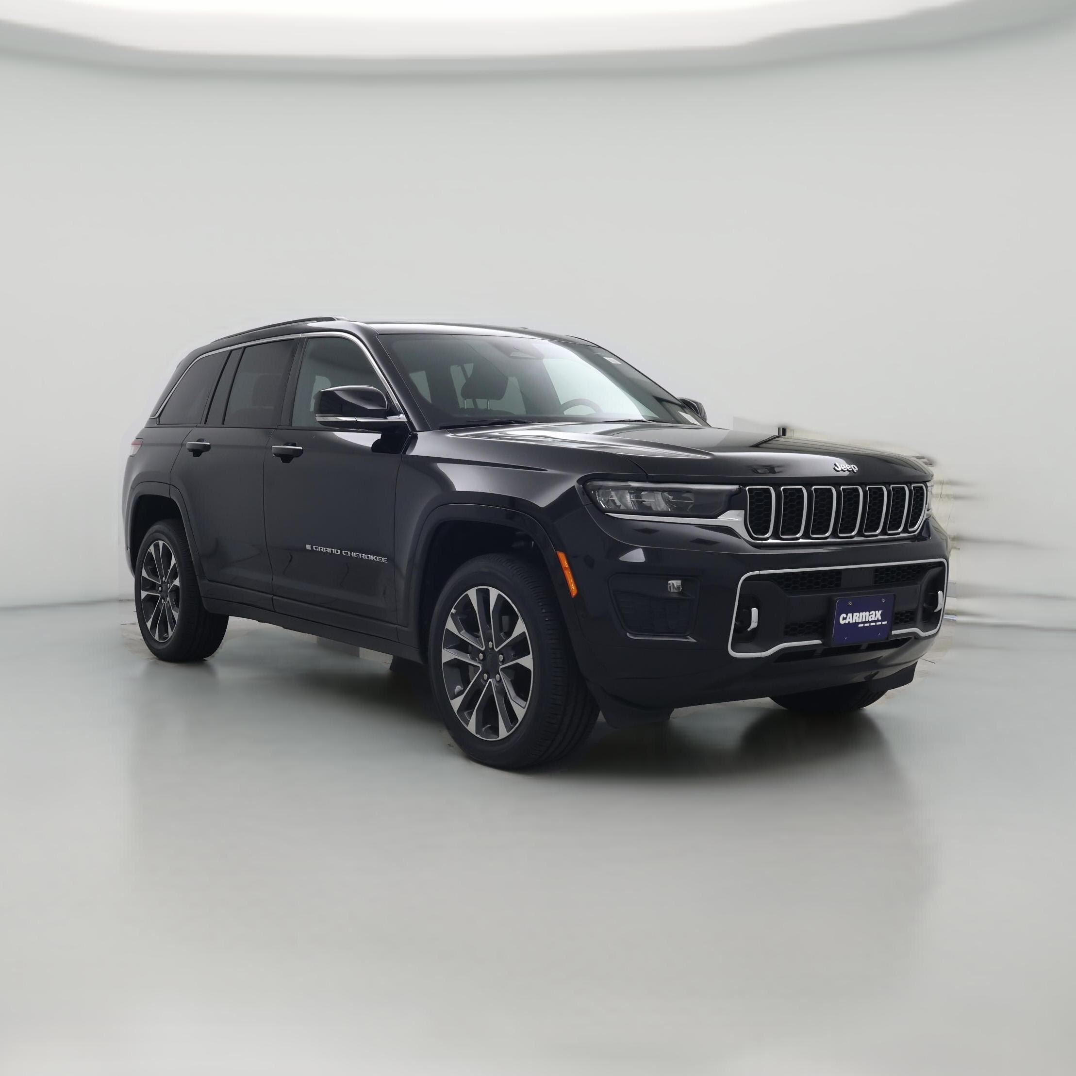 Thumbnail: 2022 Jeep Grand Cherokee - 1