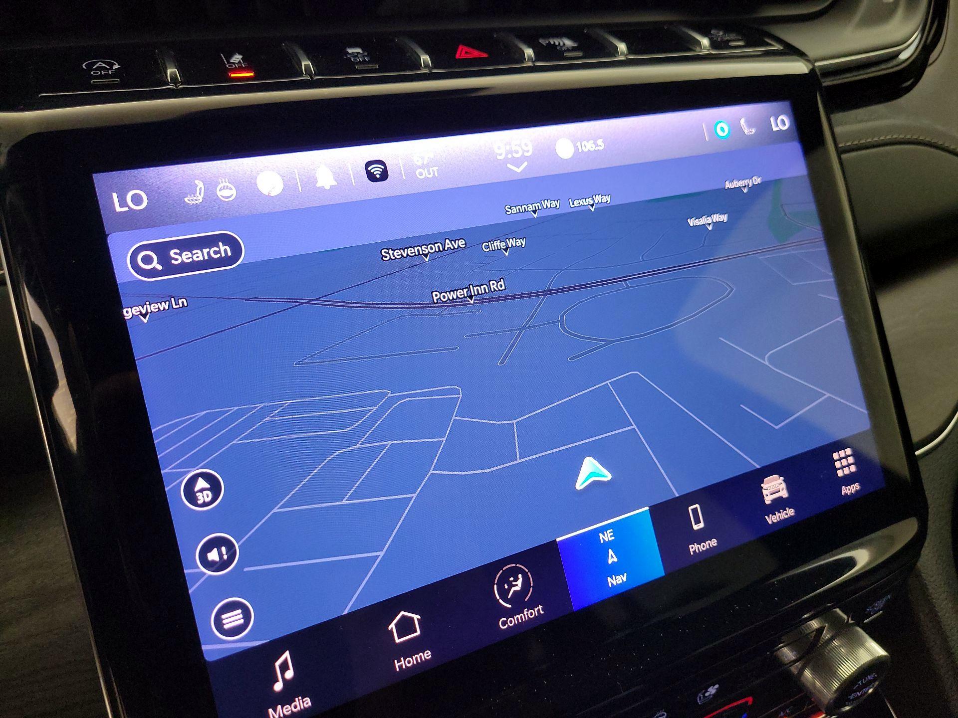 Thumbnail: 2022 Jeep Grand Cherokee - 14