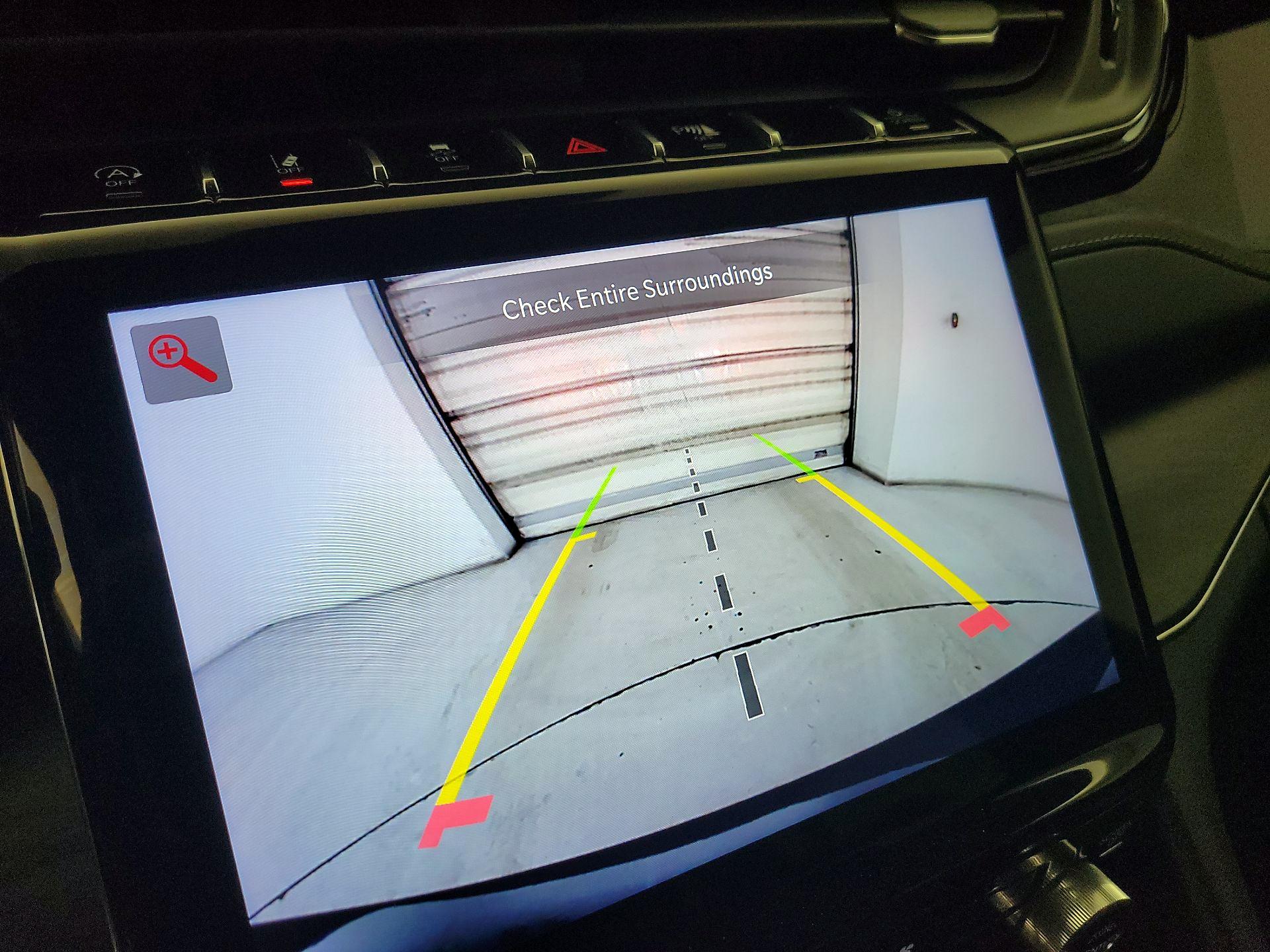 Thumbnail: 2022 Jeep Grand Cherokee - 15