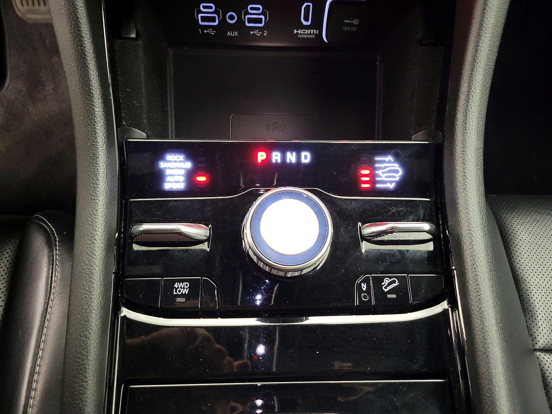 Thumbnail: 2022 Jeep Grand Cherokee - 18