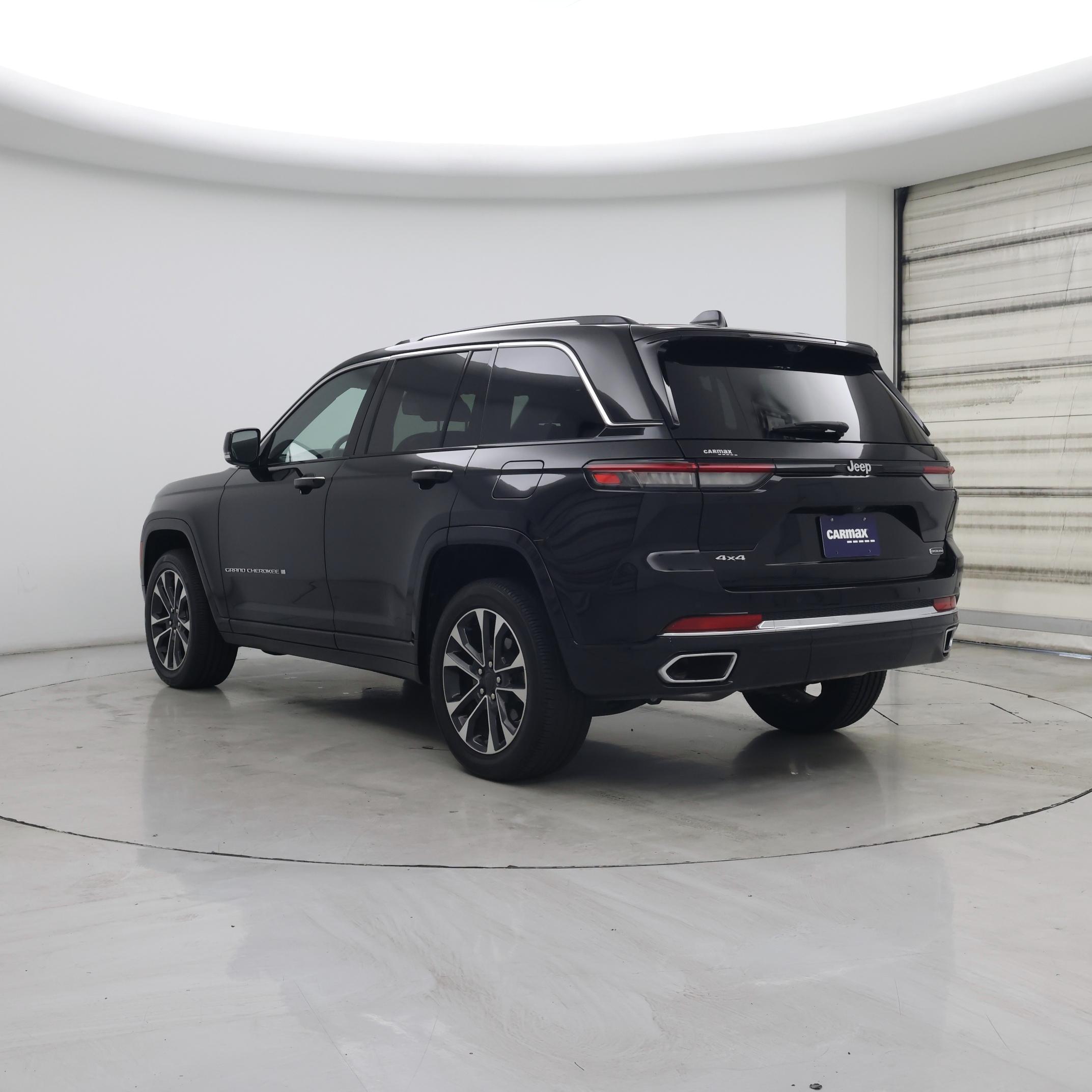 Thumbnail: 2022 Jeep Grand Cherokee - 2