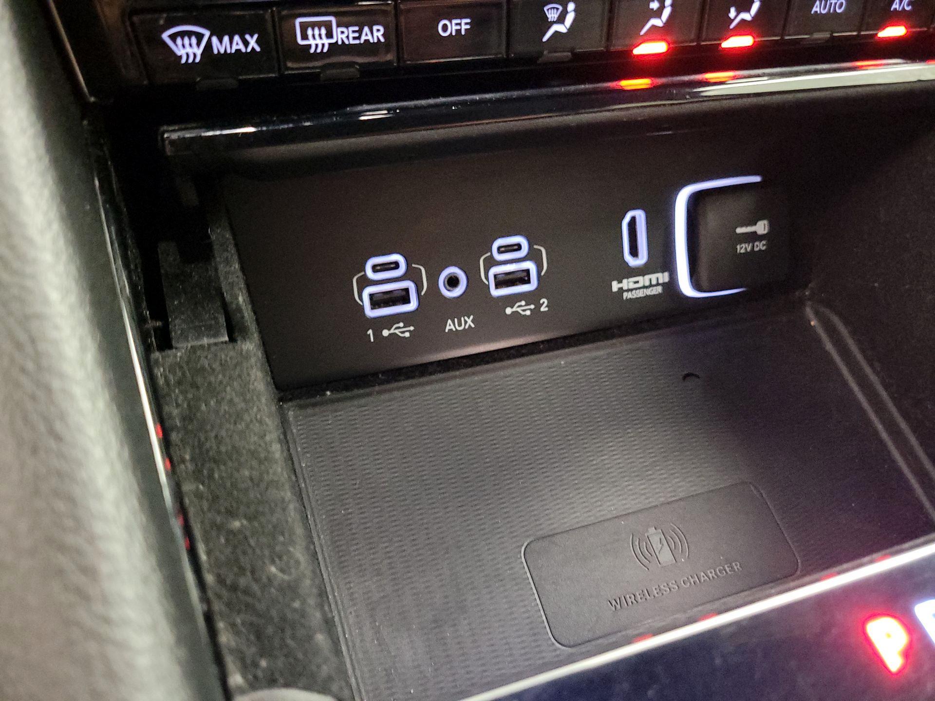 Thumbnail: 2022 Jeep Grand Cherokee - 19