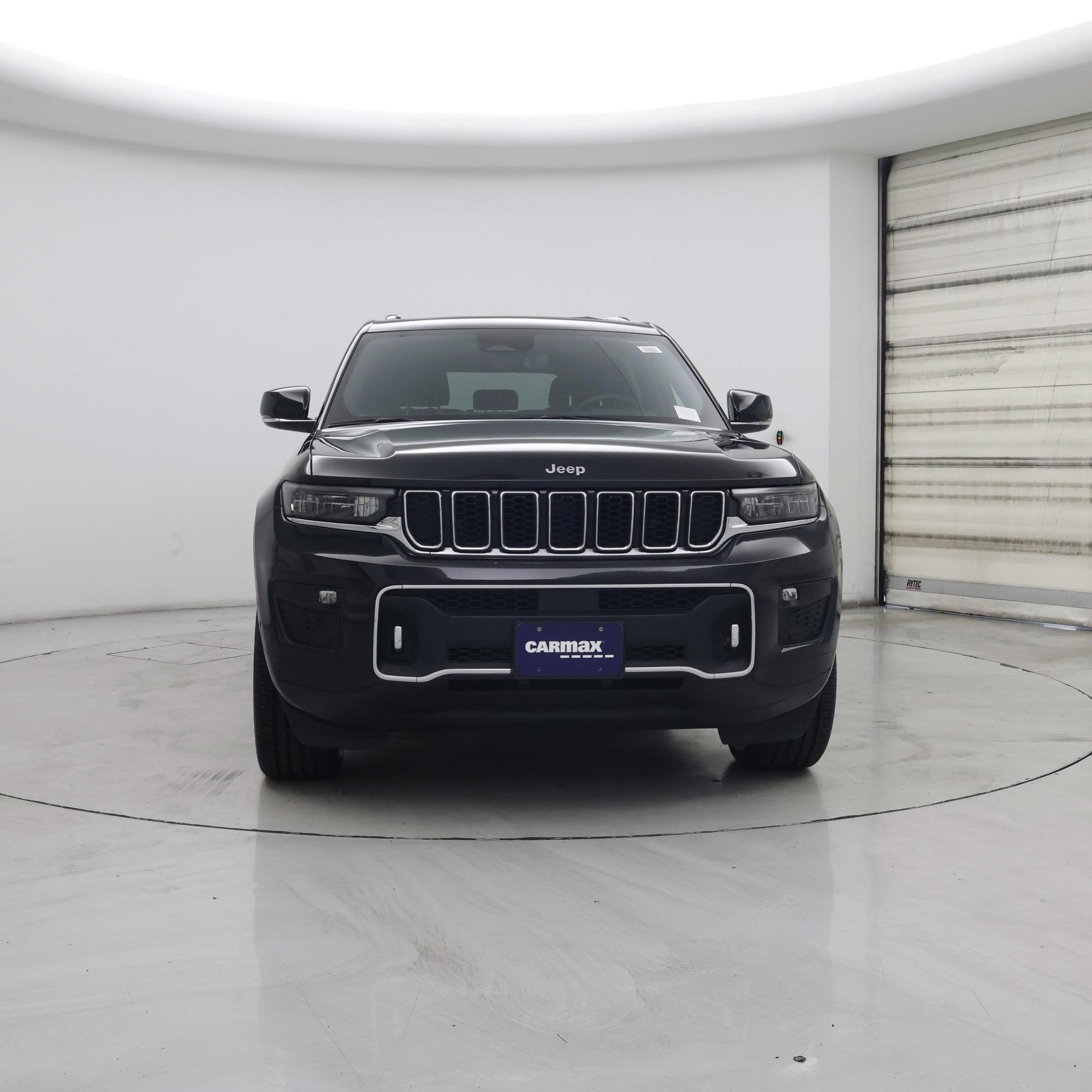 Thumbnail: 2022 Jeep Grand Cherokee - 5