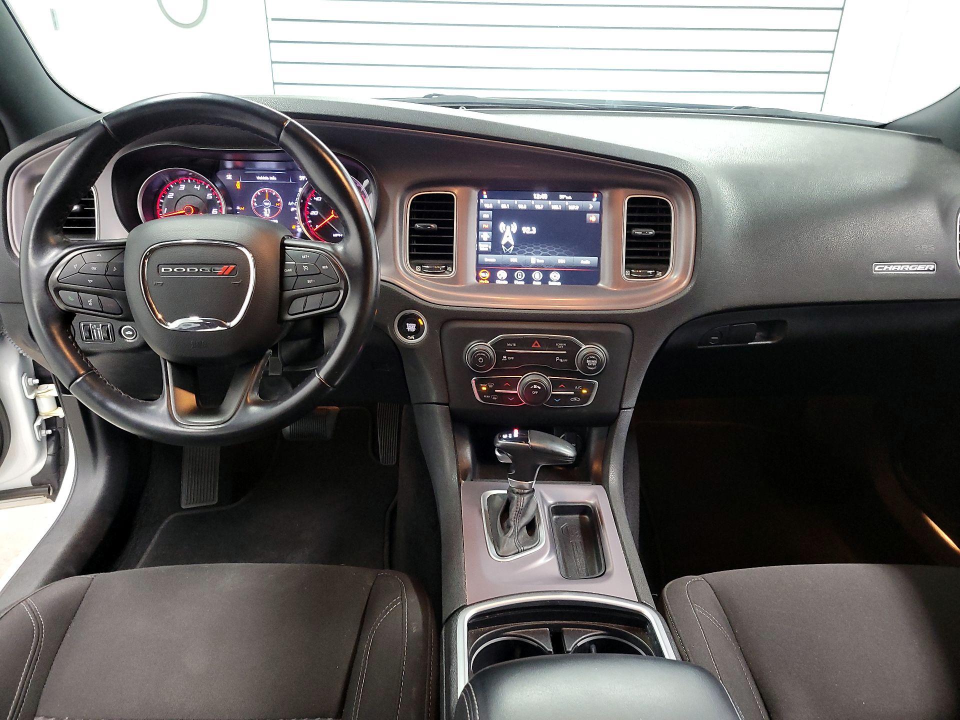 Thumbnail: 2023 Dodge Charger - 9