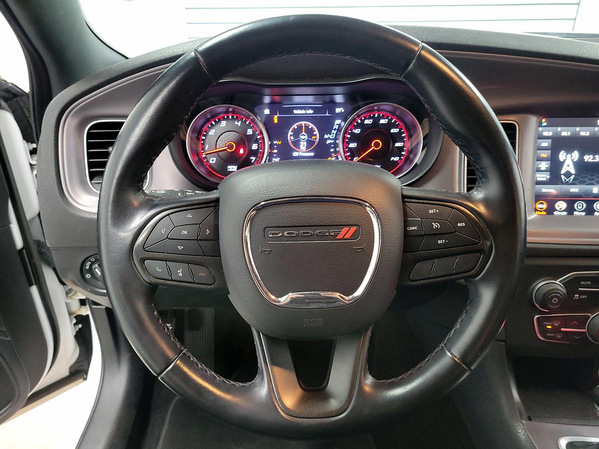 Thumbnail: 2023 Dodge Charger - 10