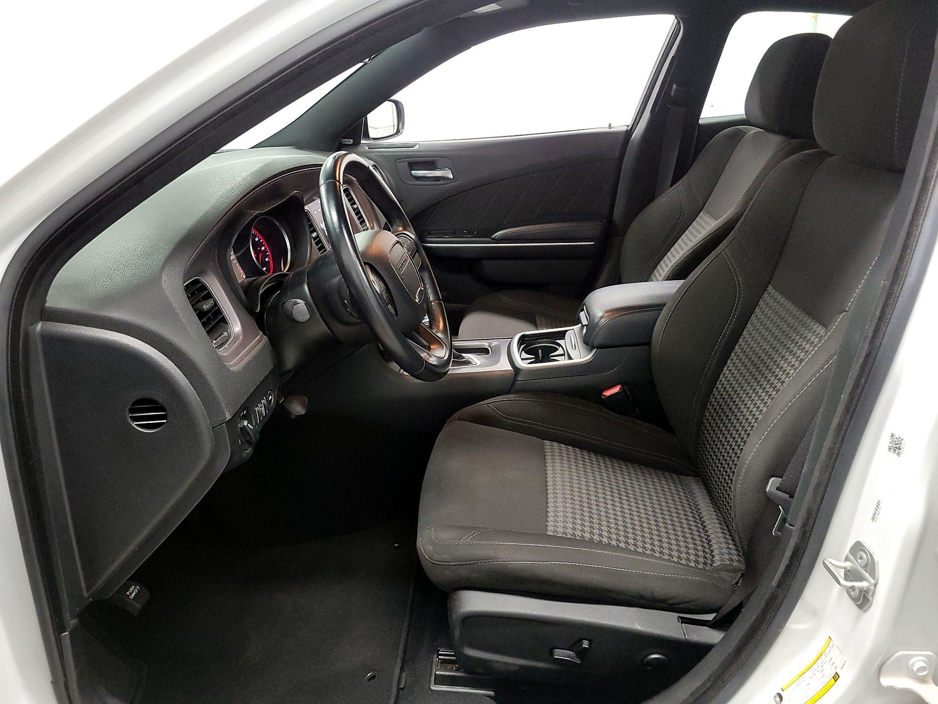 Thumbnail: 2023 Dodge Charger - 11