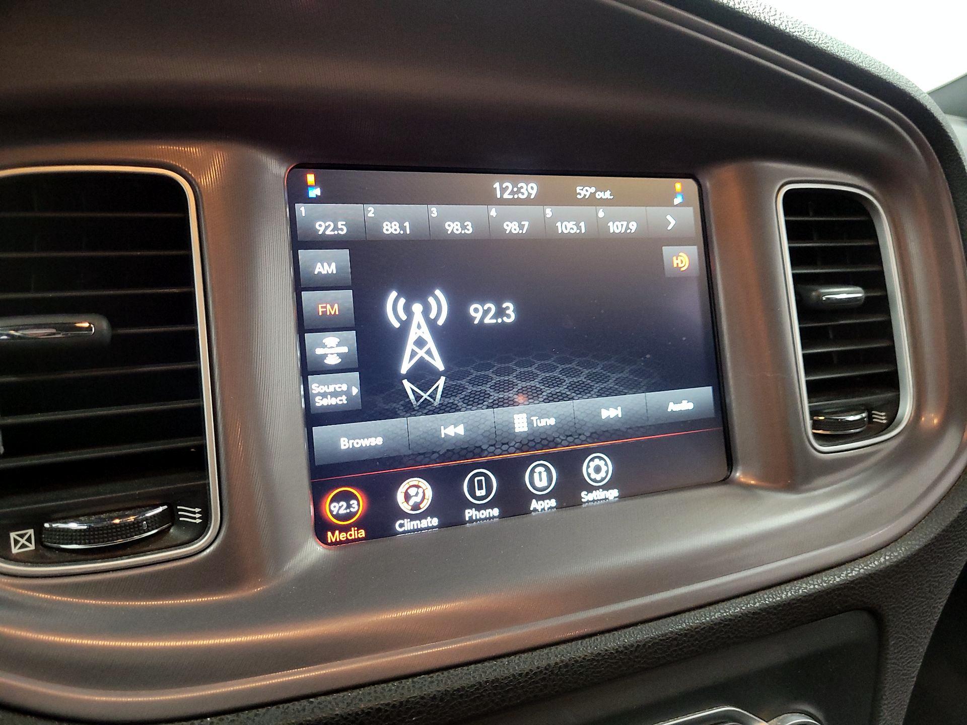 Thumbnail: 2023 Dodge Charger - 15