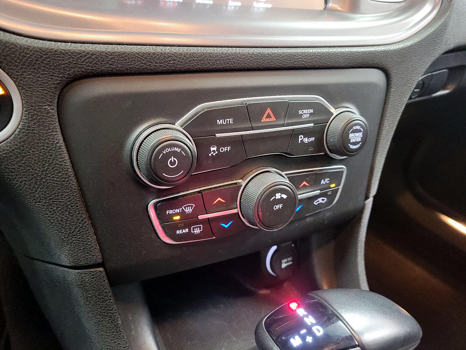 Thumbnail: 2023 Dodge Charger - 16