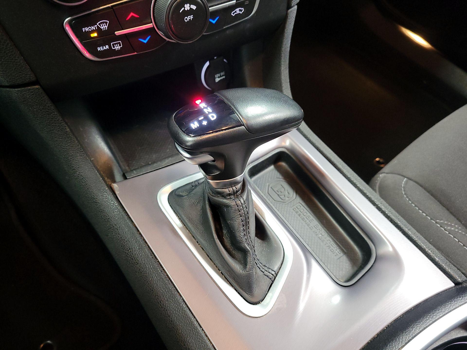 Thumbnail: 2023 Dodge Charger - 17