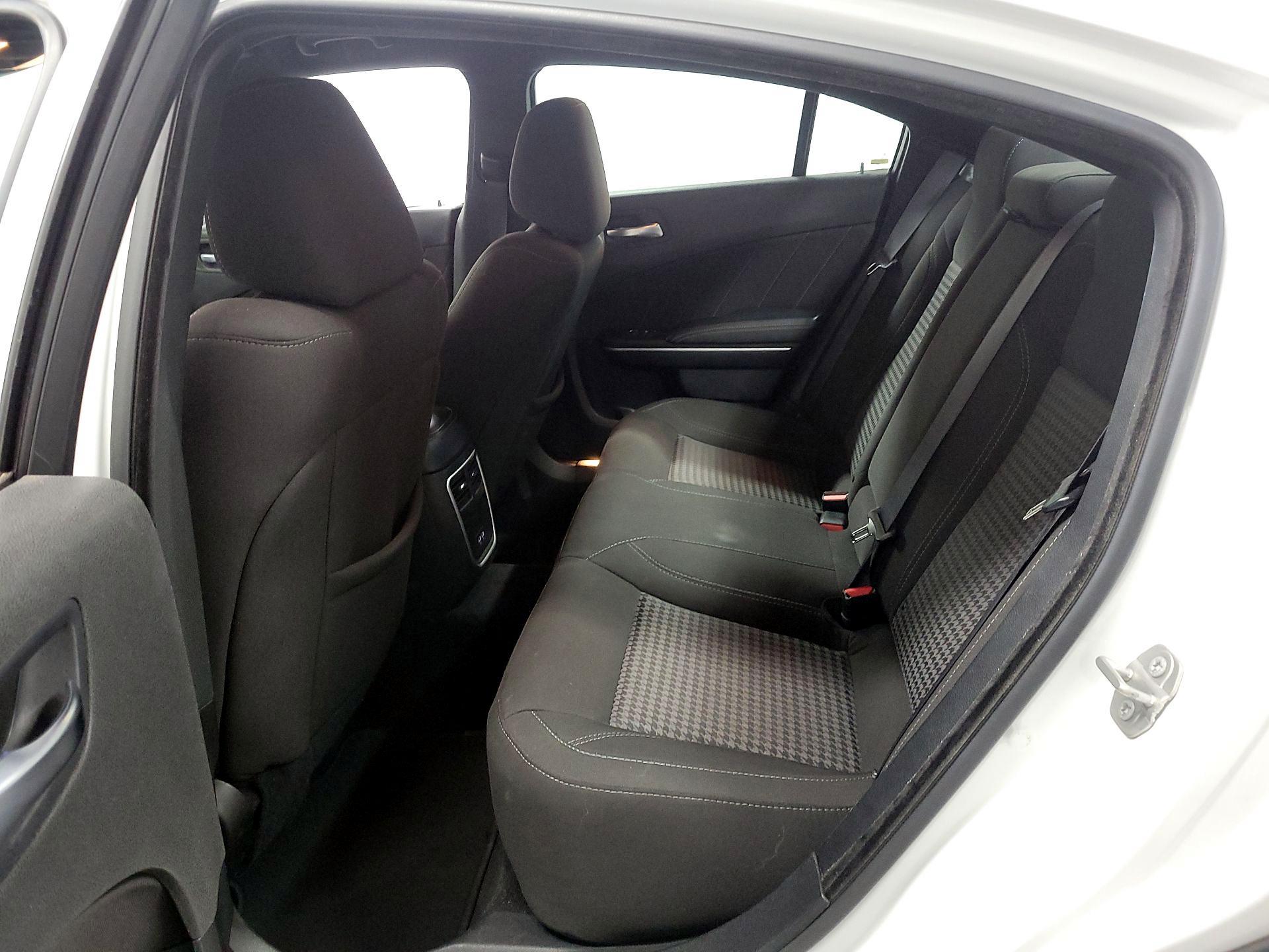 Thumbnail: 2023 Dodge Charger - 18