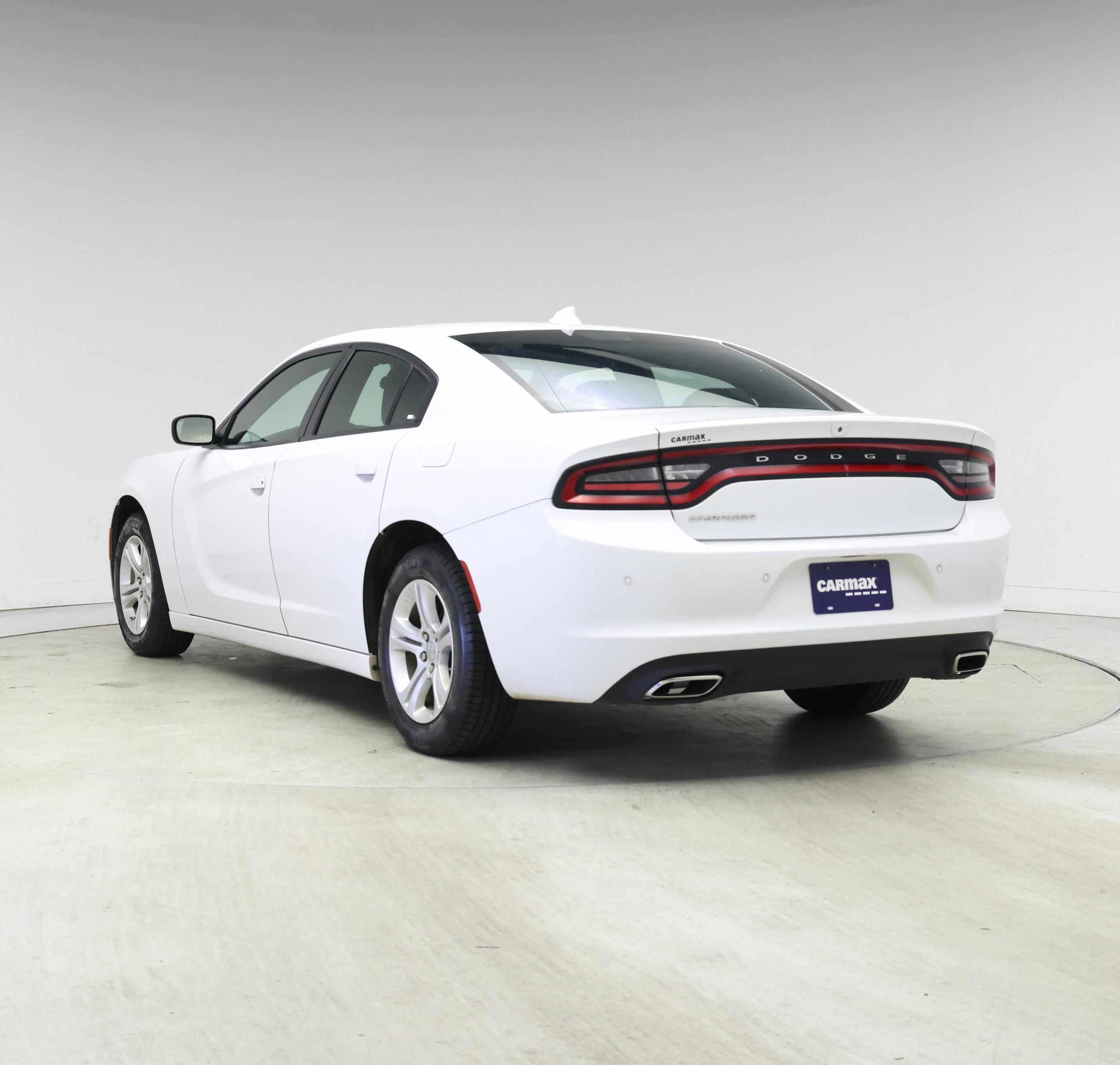 Thumbnail: 2023 Dodge Charger - 2