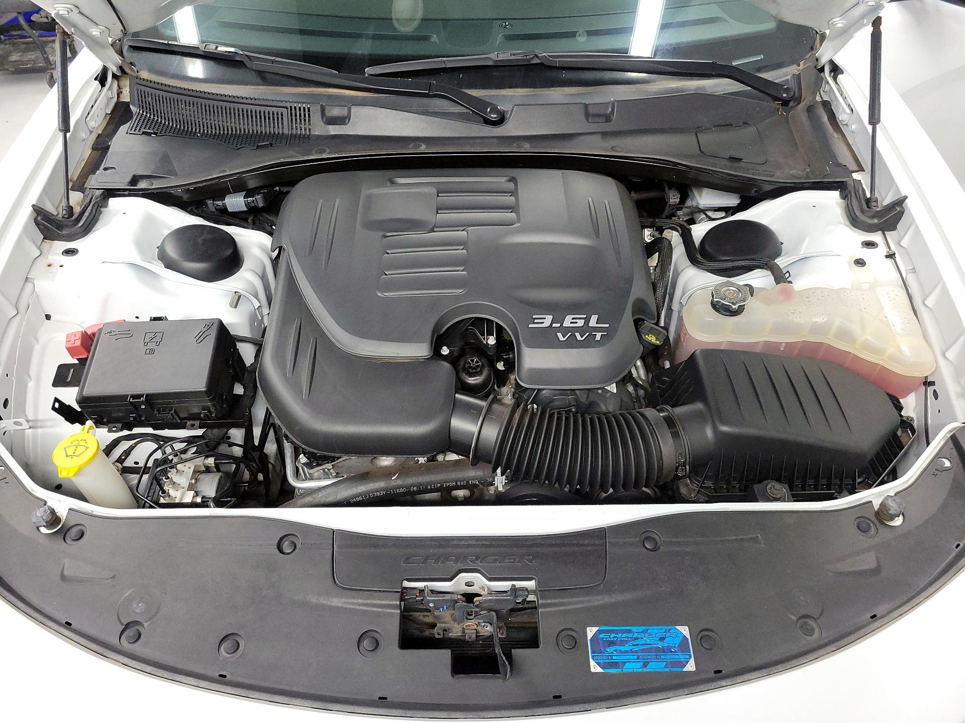 Thumbnail: 2023 Dodge Charger - 20