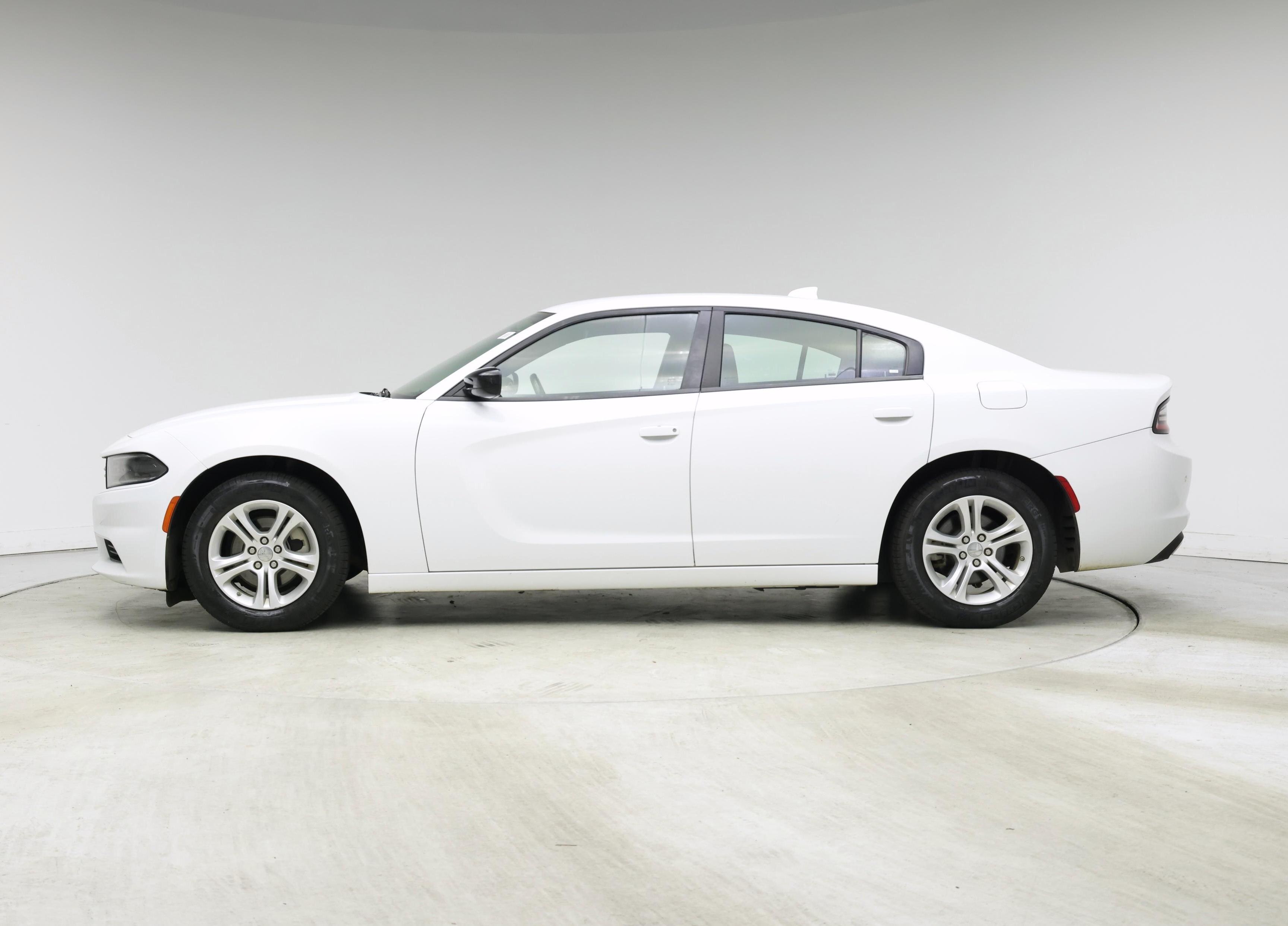 Thumbnail: 2023 Dodge Charger - 3