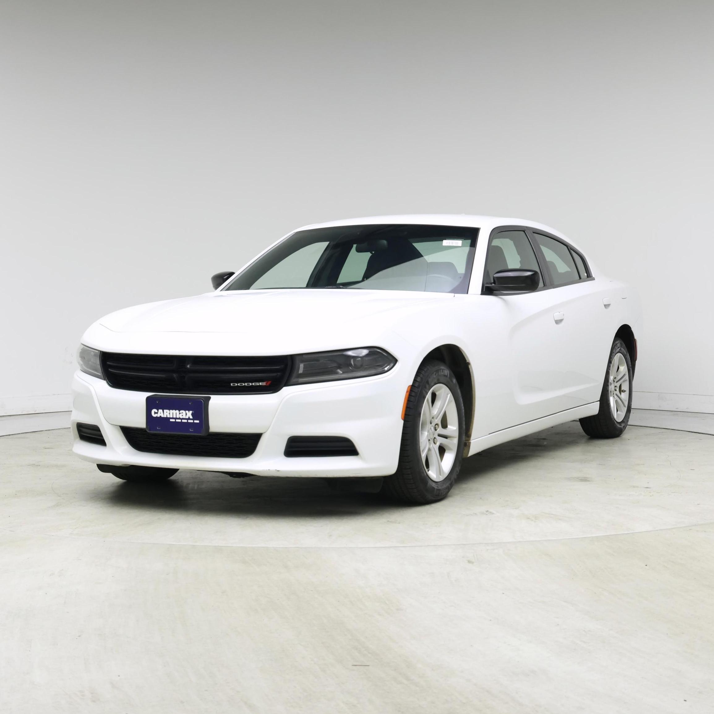 Thumbnail: 2023 Dodge Charger - 4