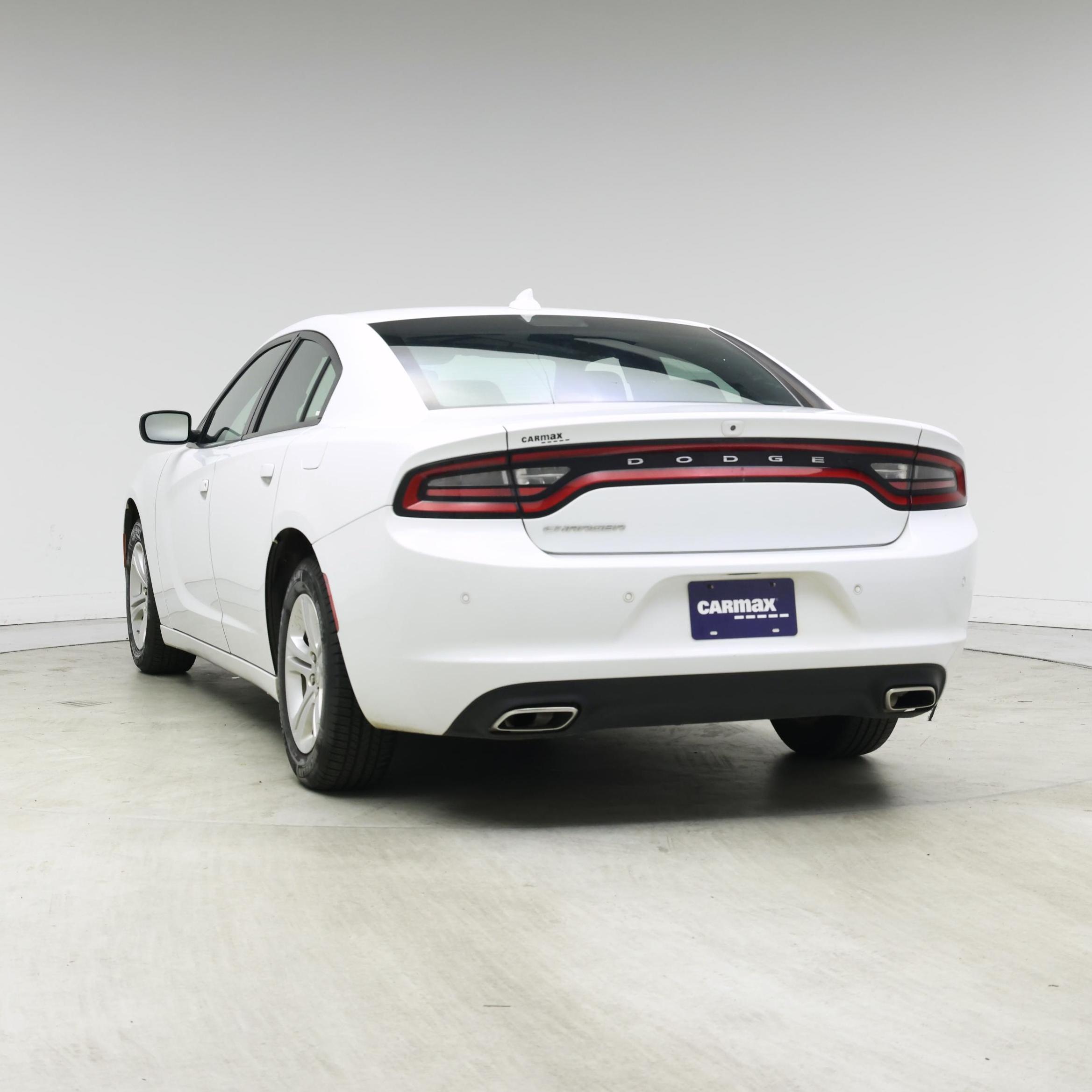 Thumbnail: 2023 Dodge Charger - 6