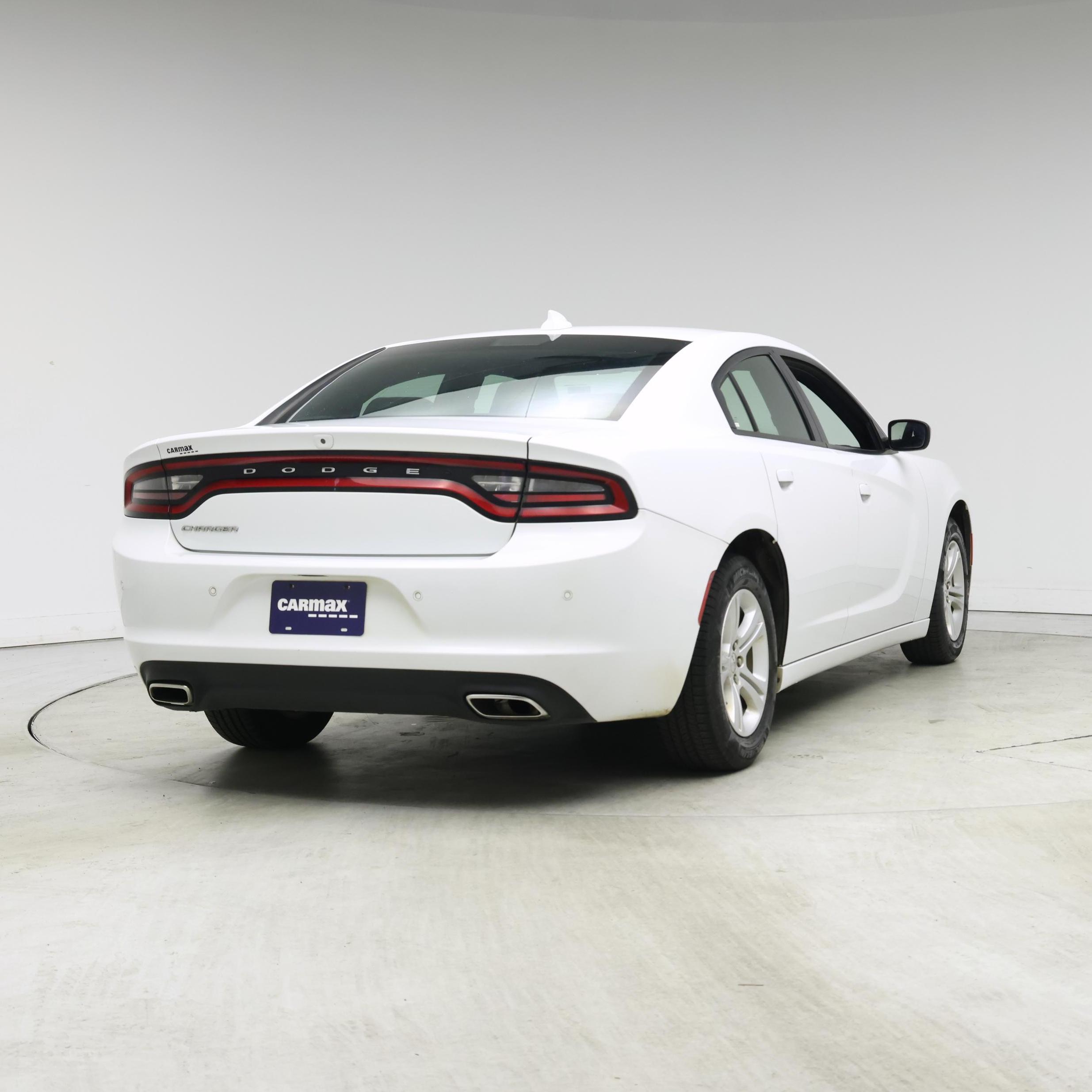 Thumbnail: 2023 Dodge Charger - 8