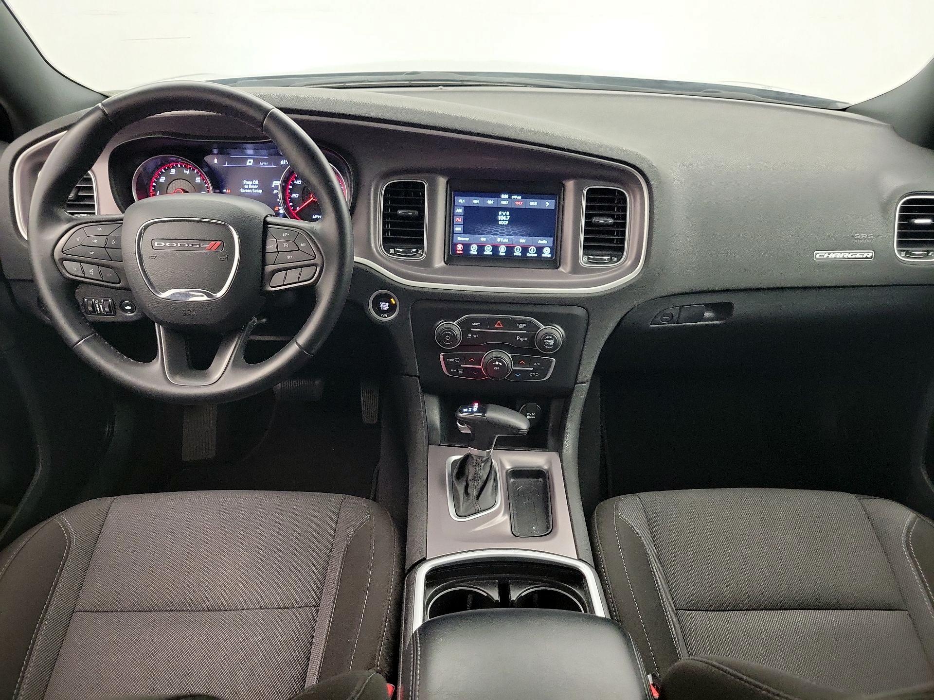 Thumbnail: 2022 Dodge Charger - 9