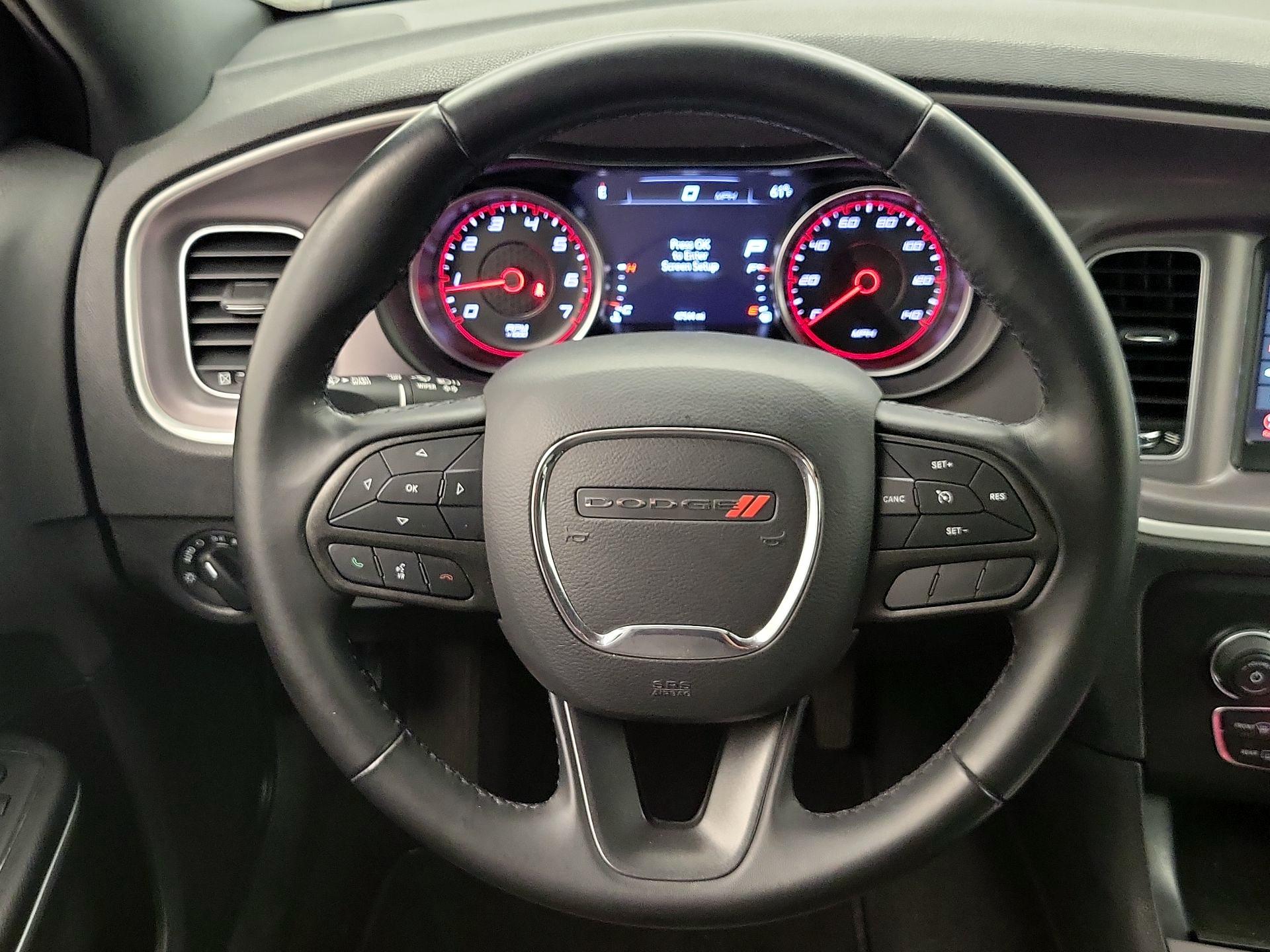 Thumbnail: 2022 Dodge Charger - 10