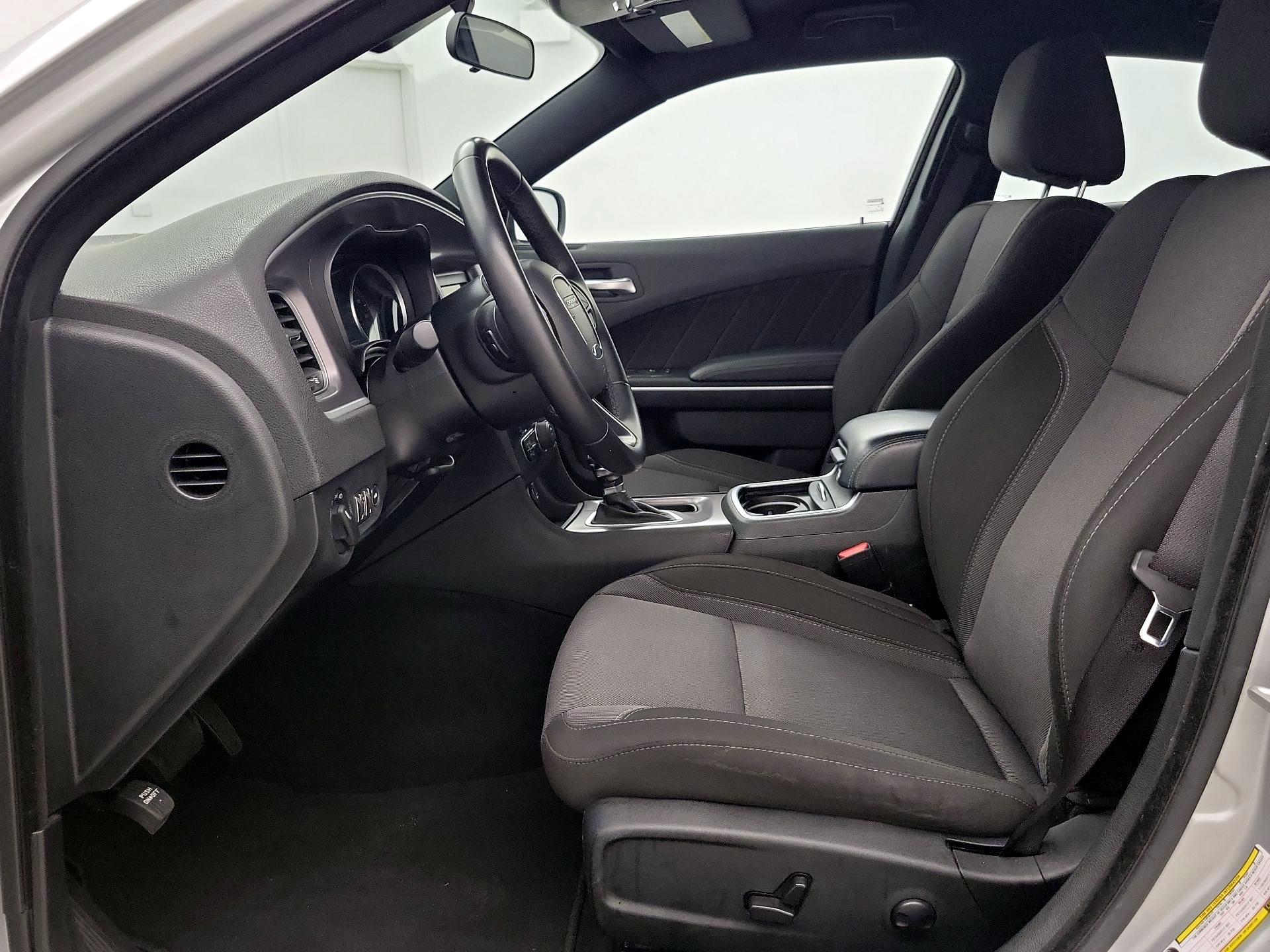 Thumbnail: 2022 Dodge Charger - 11