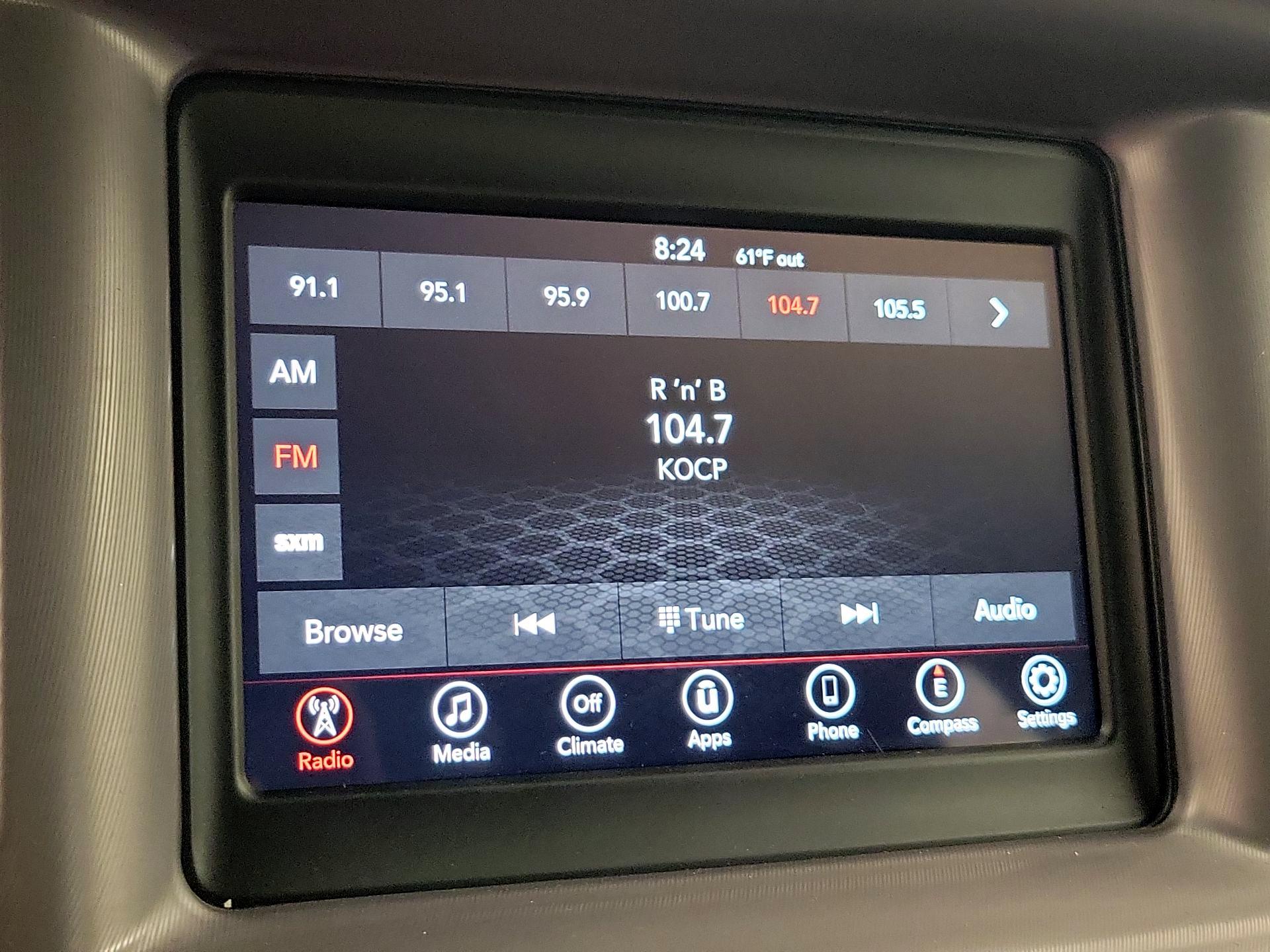 Thumbnail: 2022 Dodge Charger - 15