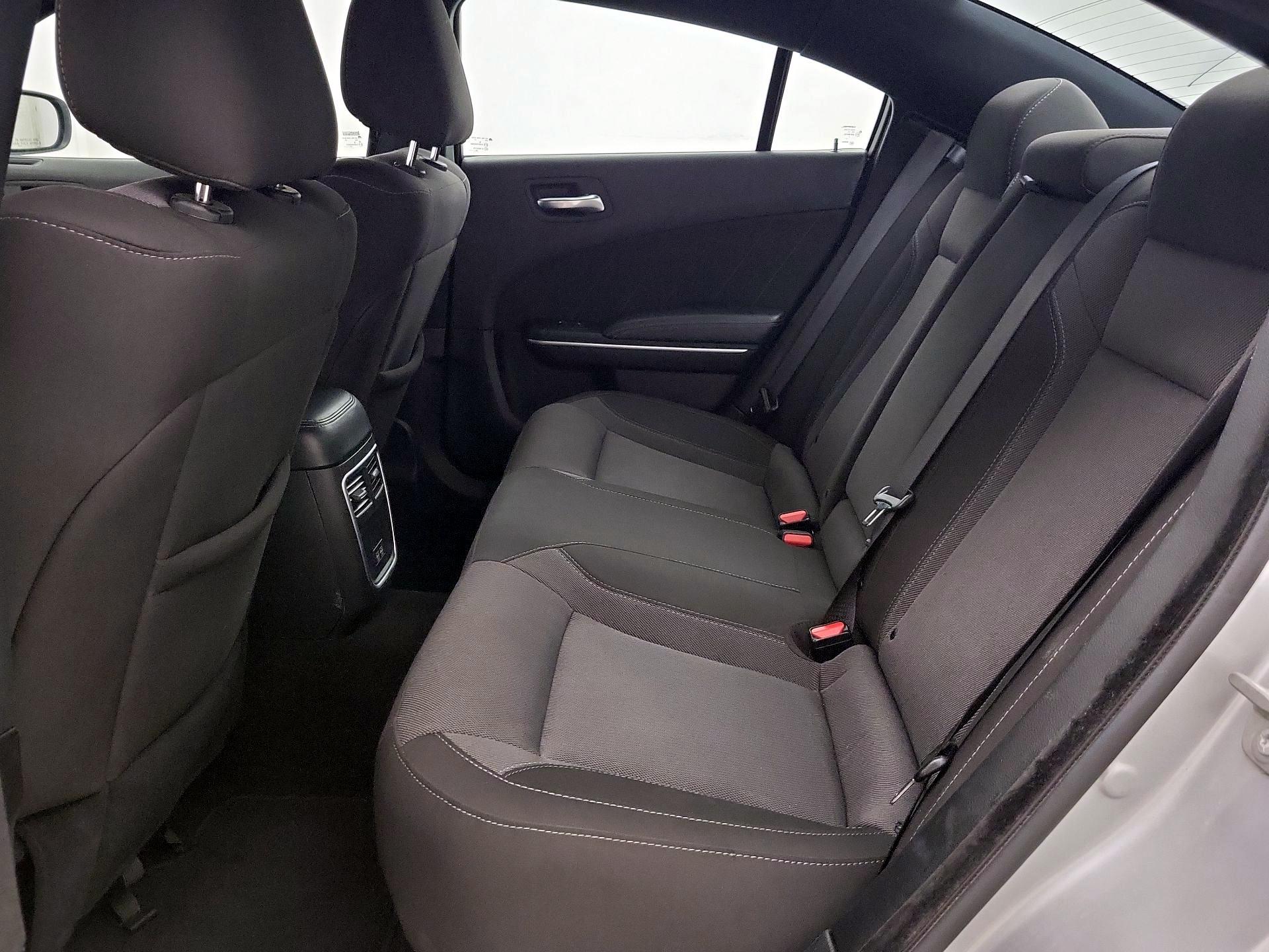 Thumbnail: 2022 Dodge Charger - 19