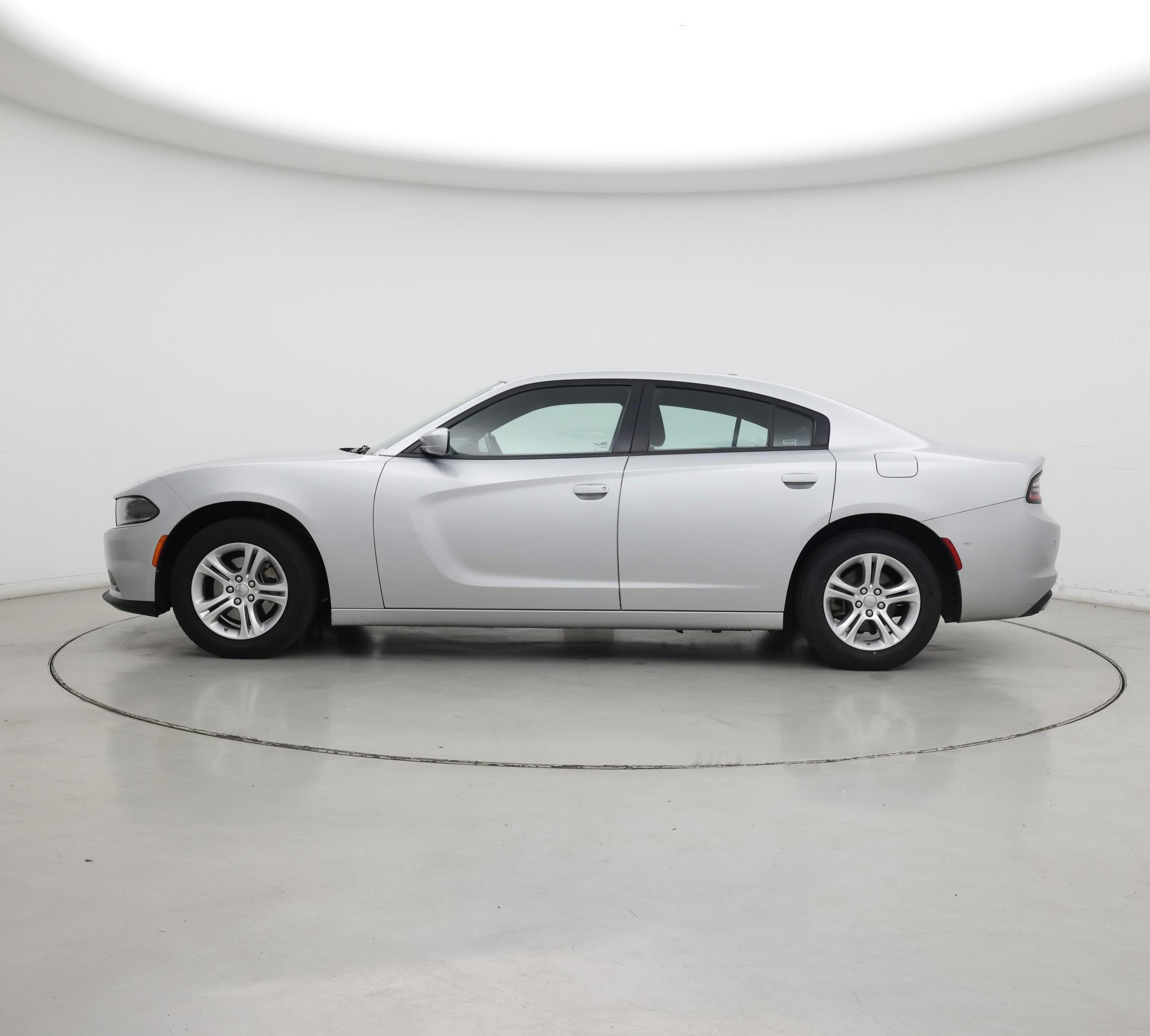 Thumbnail: 2022 Dodge Charger - 3