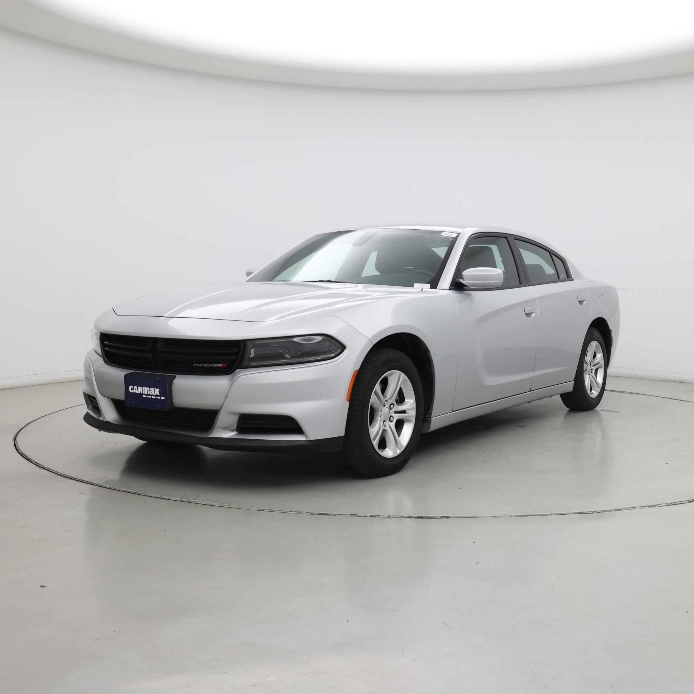 Thumbnail: 2022 Dodge Charger - 4