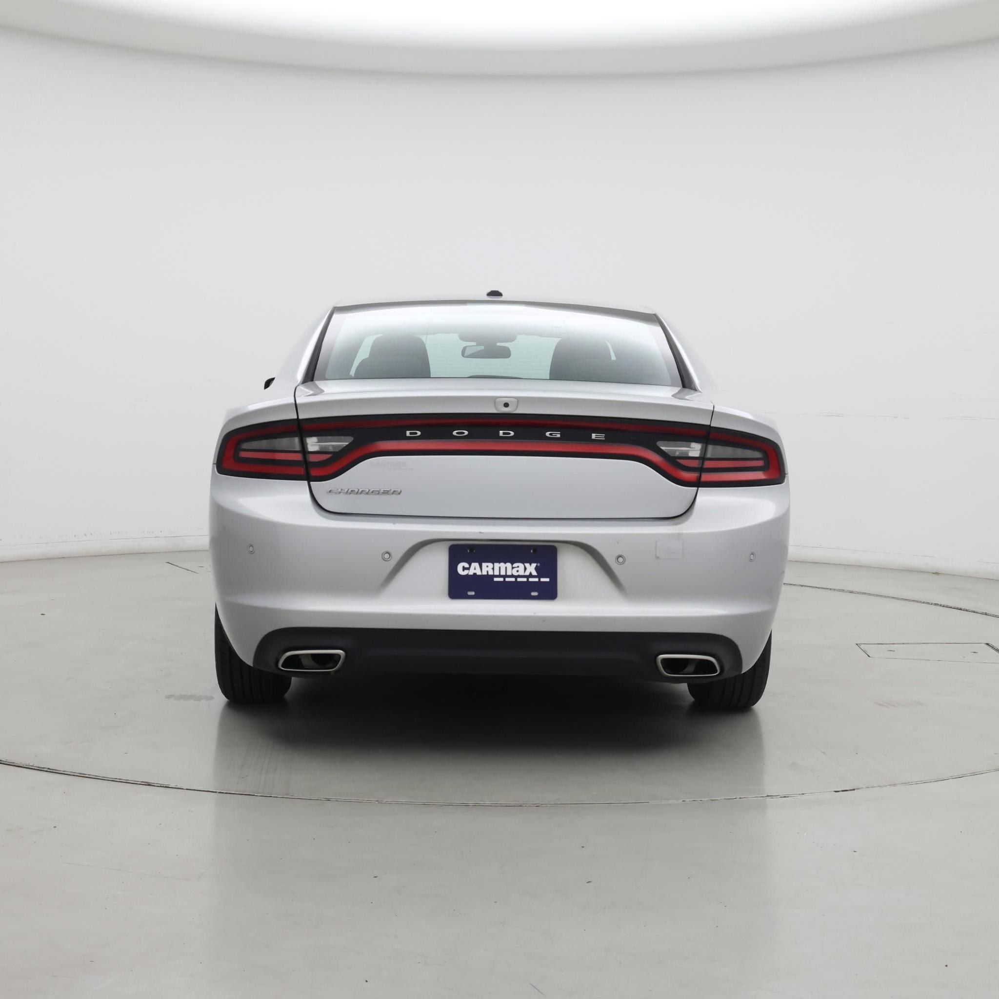 Thumbnail: 2022 Dodge Charger - 6